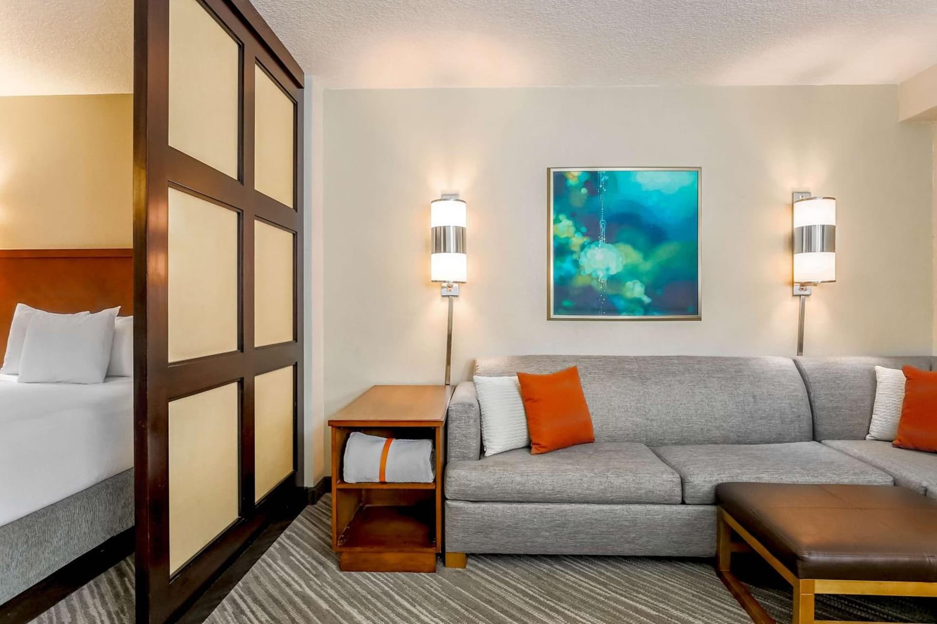 Hyatt Place Lake Mary/Orlando North gallery photo in Lake Mary, FL — image 37
