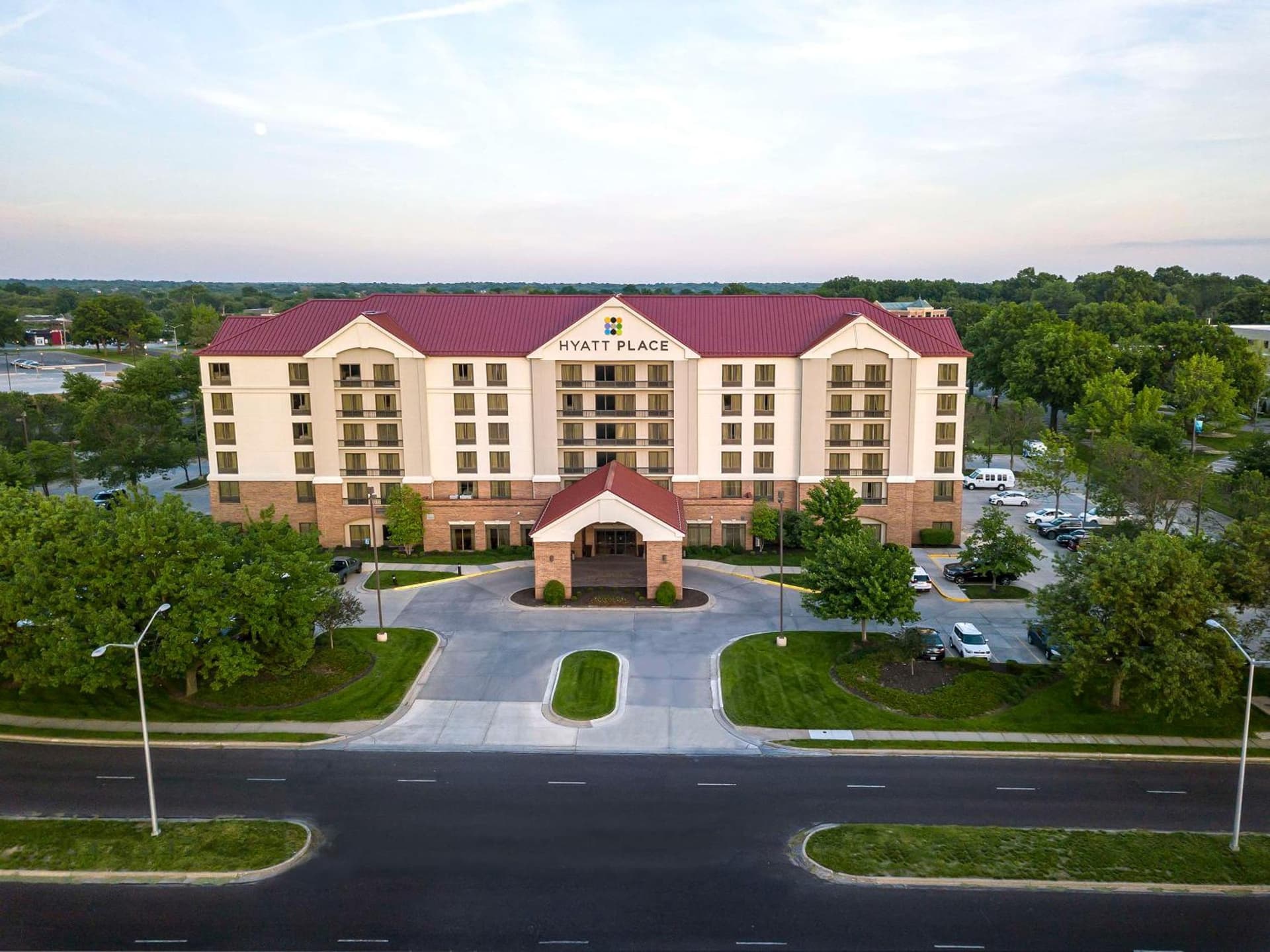 Hyatt Place Kansas City/Overland Park/Convention Center gallery photo in Overland Park, KS — image 115
