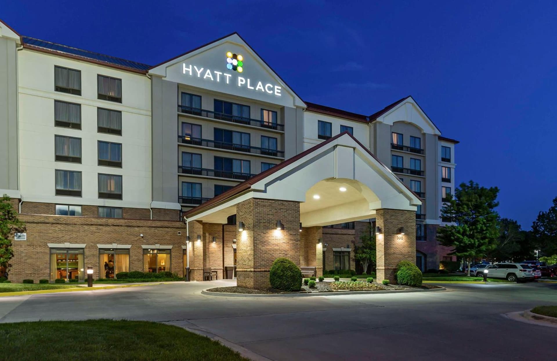 Hyatt Place Kansas City/Overland Park/Convention Center gallery photo in Overland Park, KS — image 5