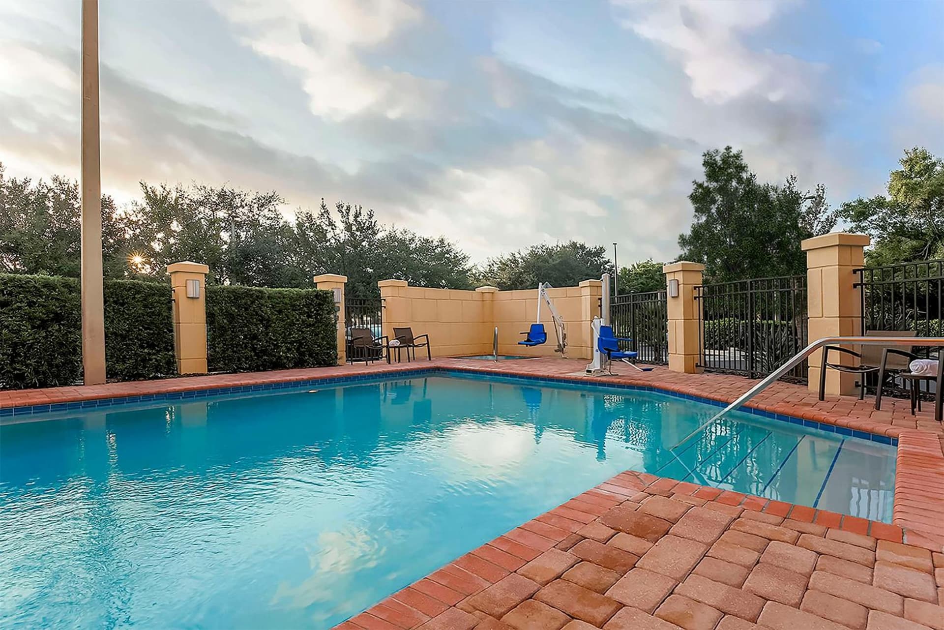 Hyatt Place Lake Mary/Orlando North gallery photo in Lake Mary, FL — image 39