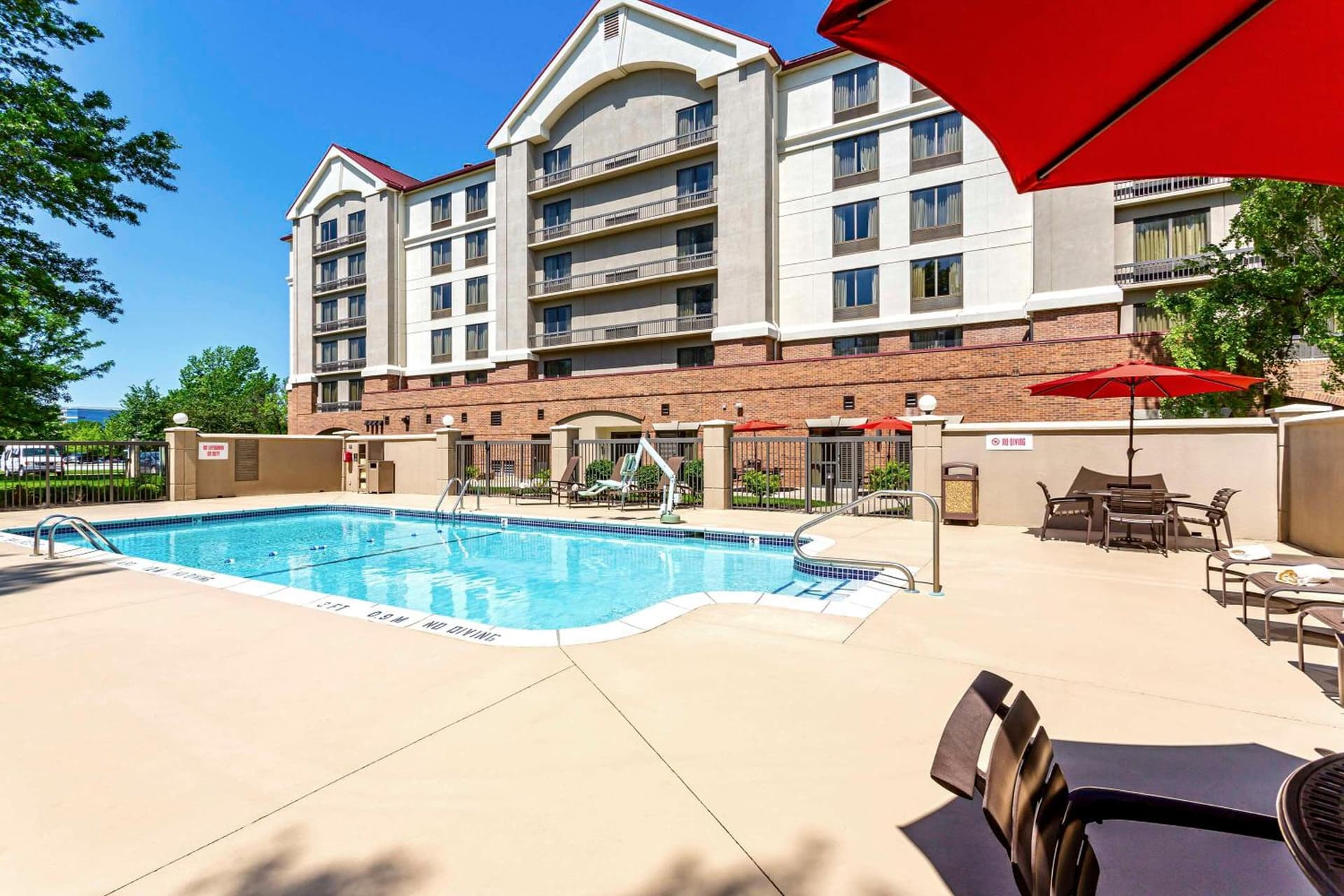 Hyatt Place Kansas City/Overland Park/Convention Center gallery photo in Overland Park, KS — image 82