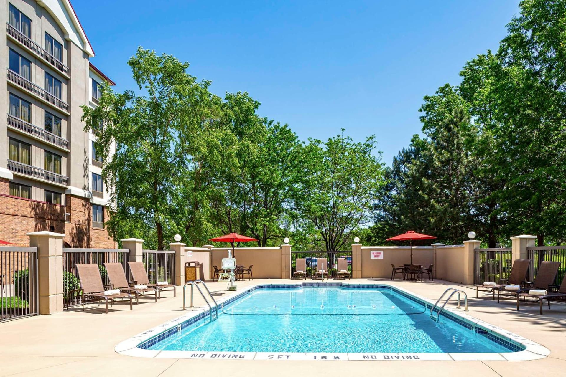 Hyatt Place Kansas City/Overland Park/Convention Center gallery photo in Overland Park, KS — image 52