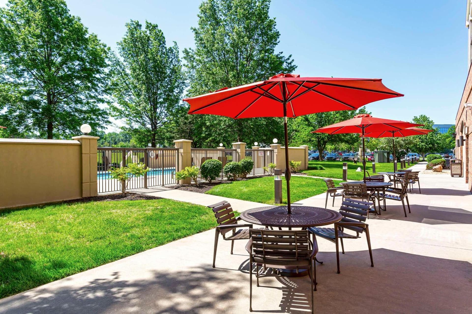 Hyatt Place Kansas City/Overland Park/Convention Center gallery photo in Overland Park, KS — image 113