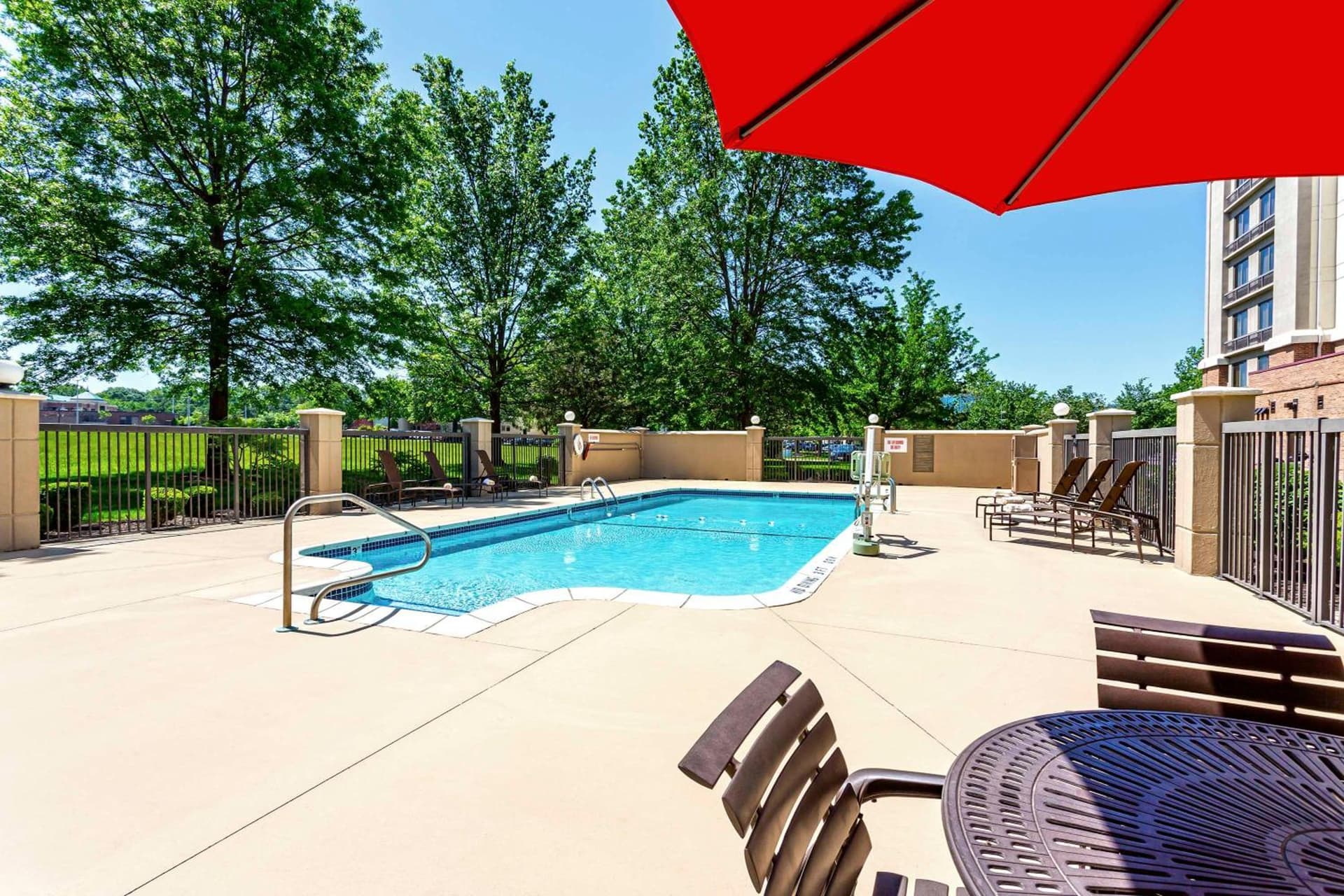 Hyatt Place Kansas City/Overland Park/Convention Center gallery photo in Overland Park, KS — image 98