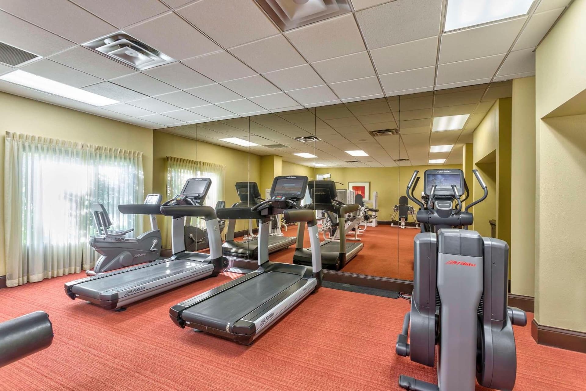 Hyatt Place Kansas City/Overland Park/Convention Center gallery photo in Overland Park, KS — image 106