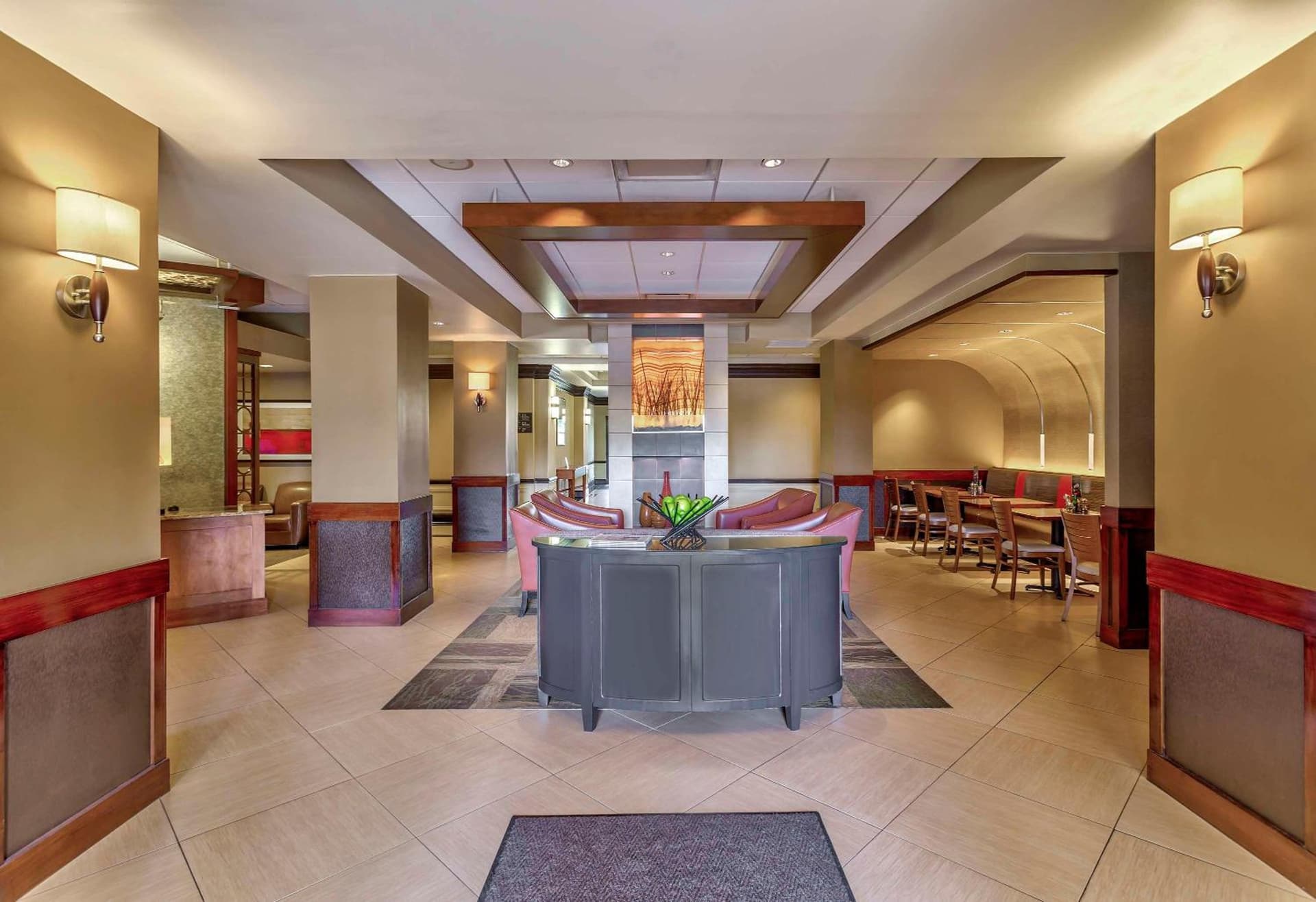 Hyatt Place Kansas City/Overland Park/Convention Center gallery photo in Overland Park, KS — image 9