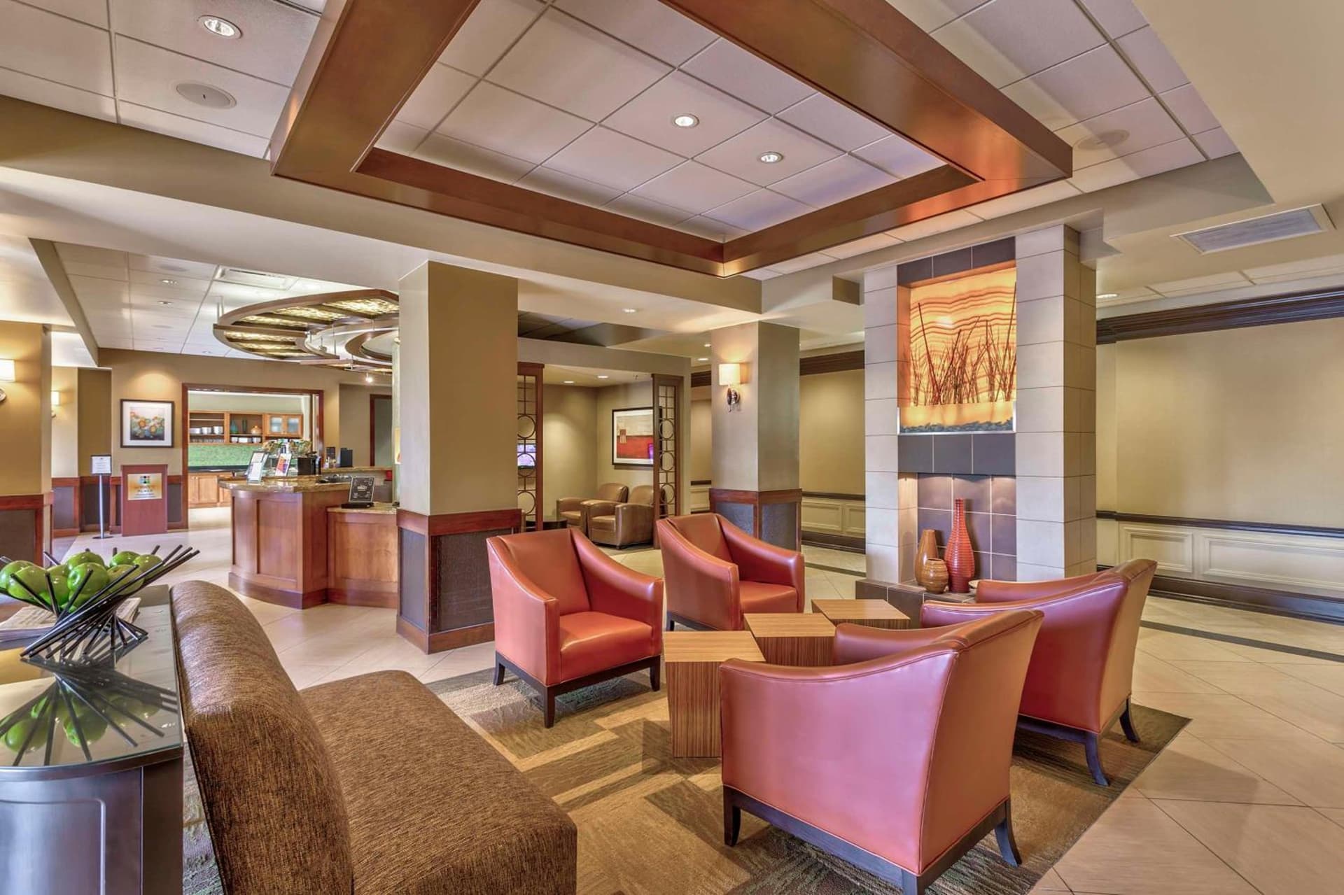 Hyatt Place Kansas City/Overland Park/Convention Center gallery photo in Overland Park, KS — image 34
