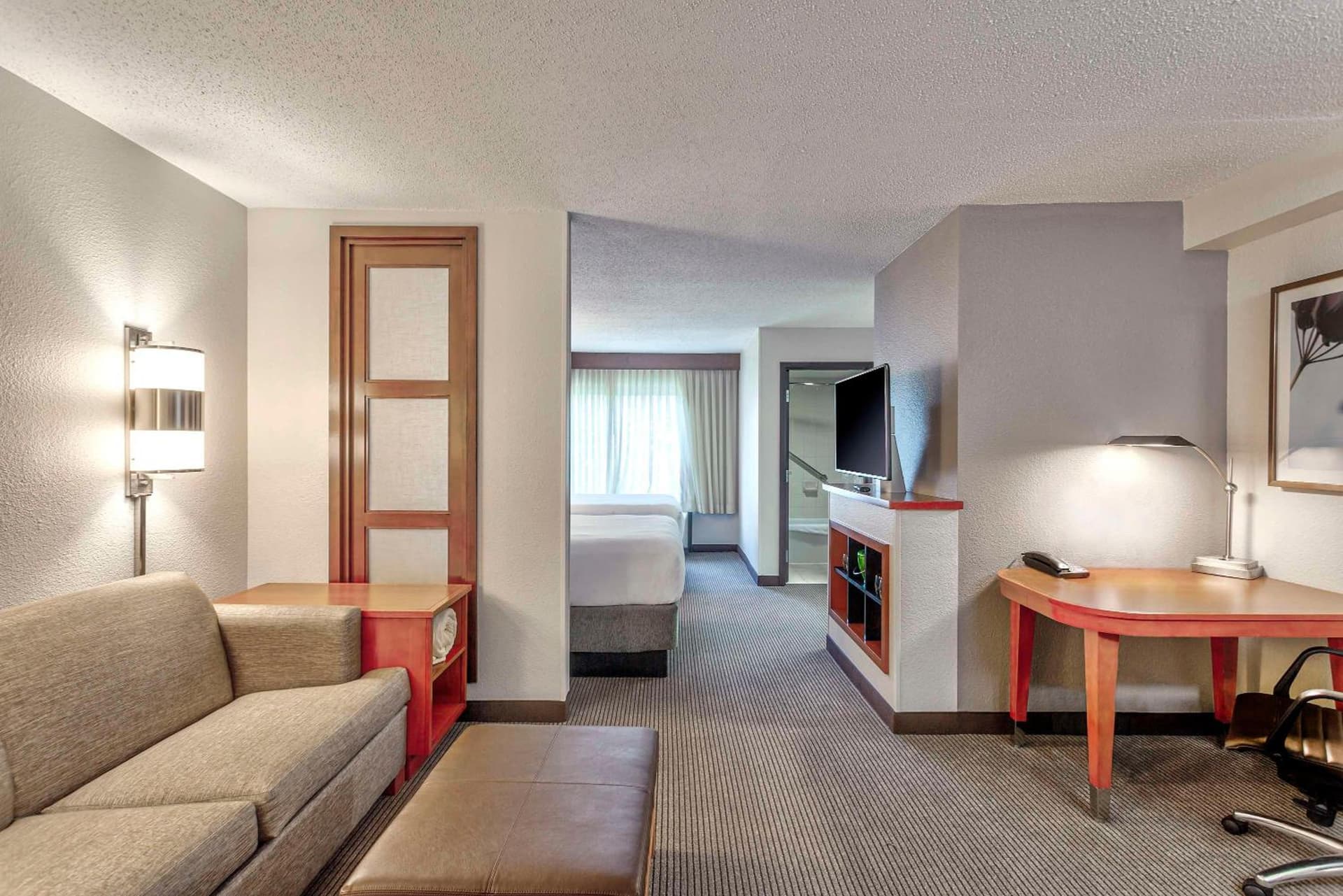 Hyatt Place Kansas City/Overland Park/Convention Center gallery photo in Overland Park, KS — image 36