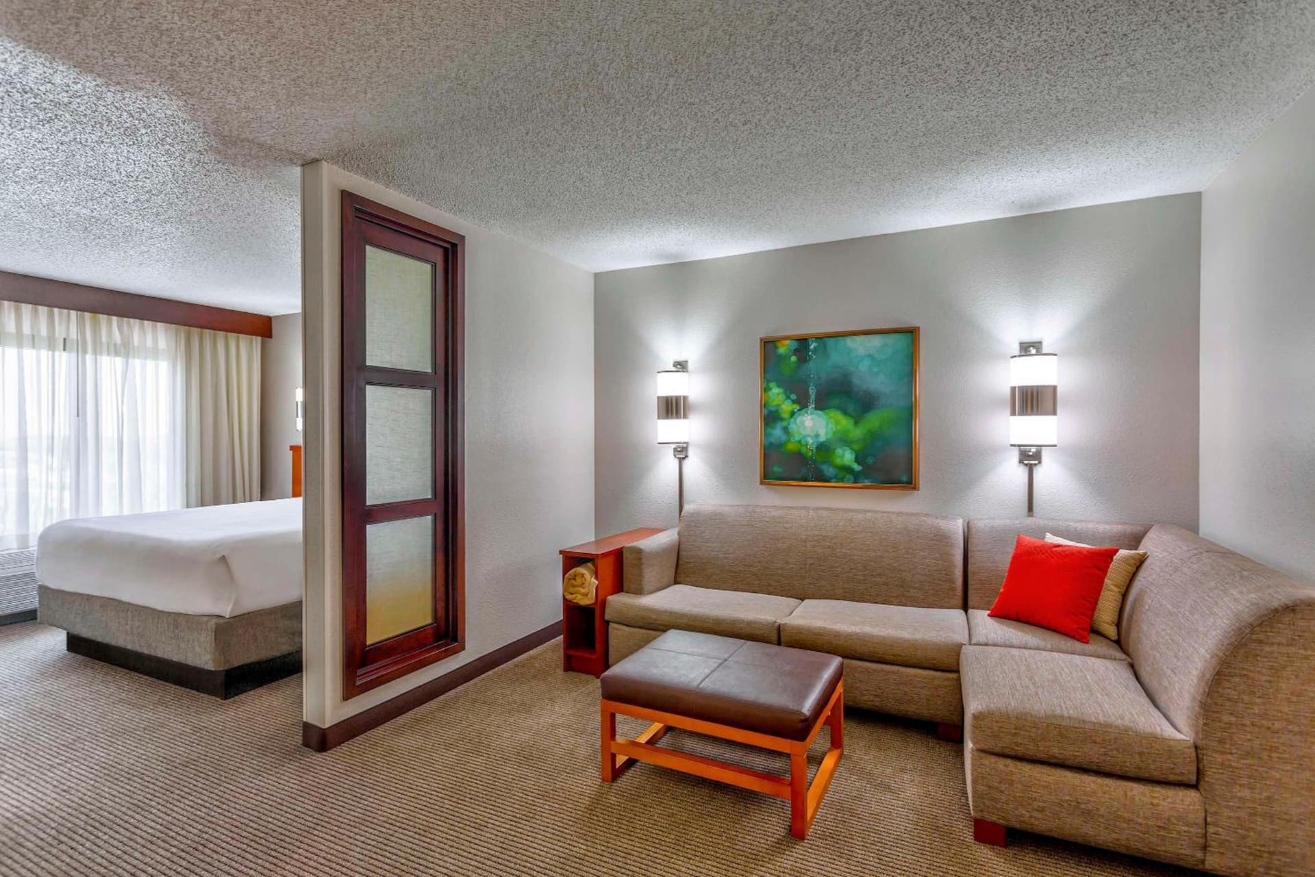 Hyatt Place Kansas City/Overland Park/Convention Center gallery photo in Overland Park, KS — image 67