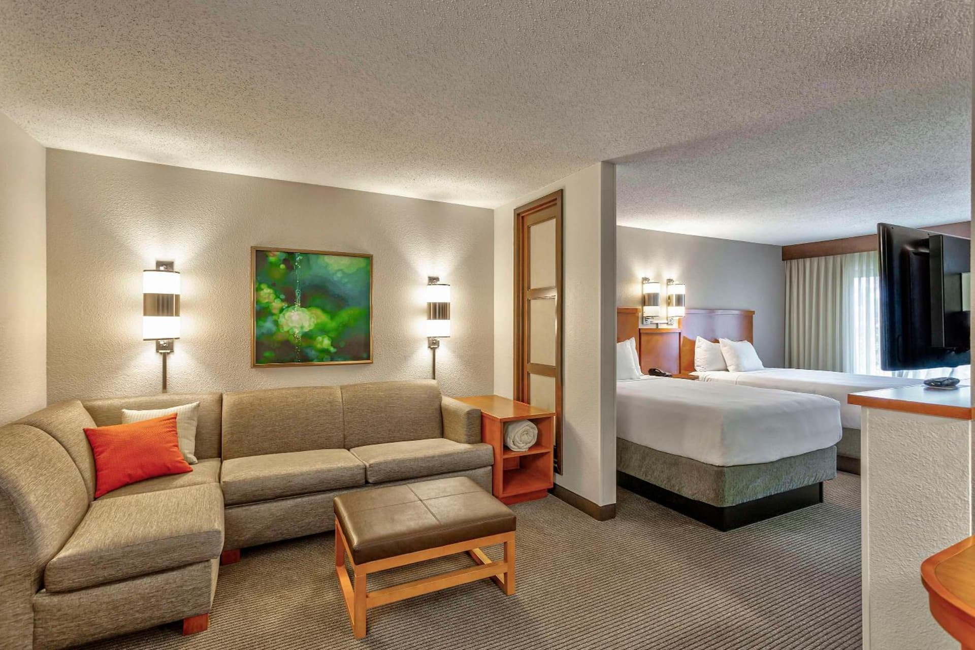 Hyatt Place Kansas City/Overland Park/Convention Center gallery photo in Overland Park, KS — image 84