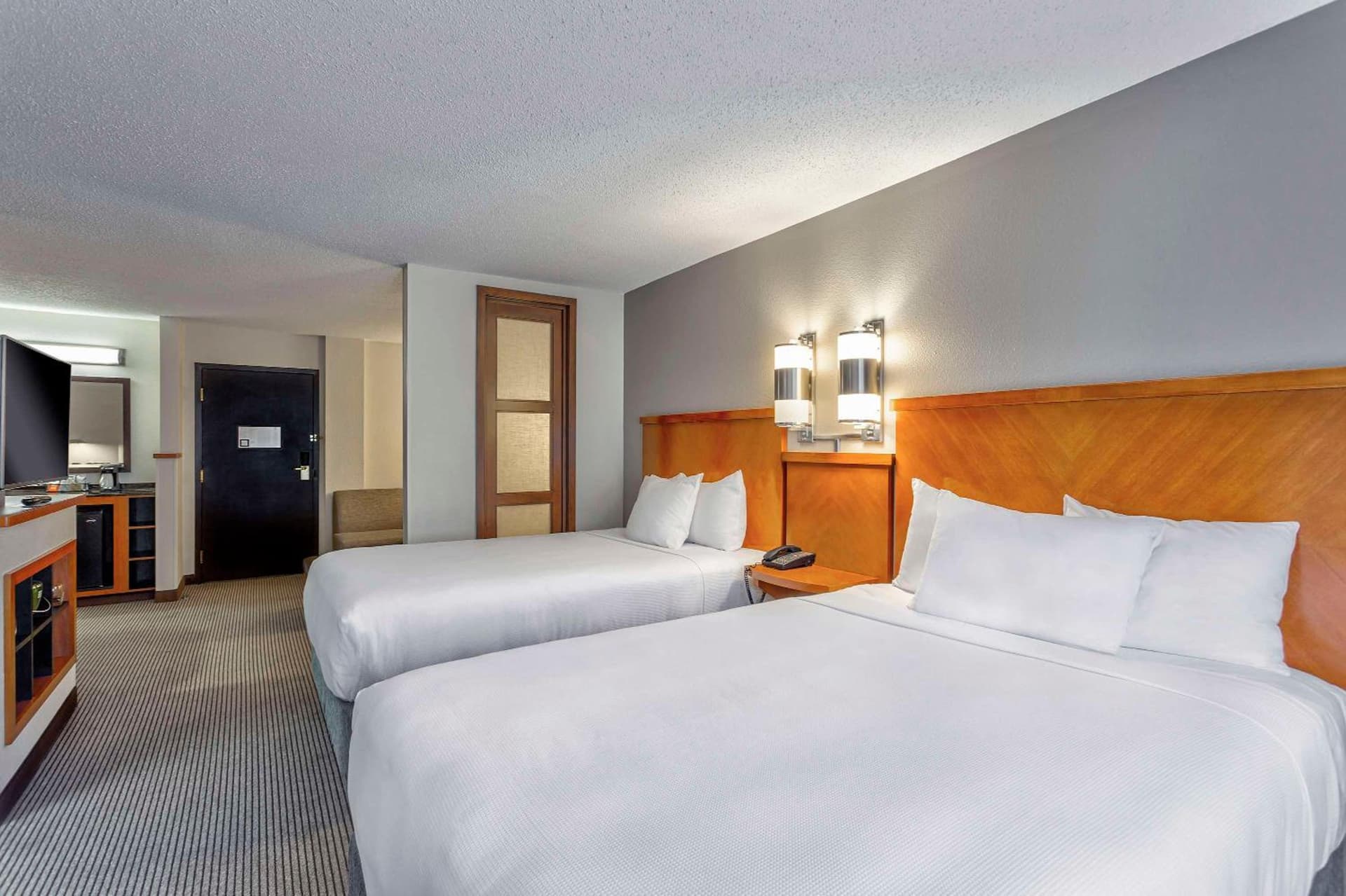 Hyatt Place Kansas City/Overland Park/Convention Center gallery photo in Overland Park, KS — image 22