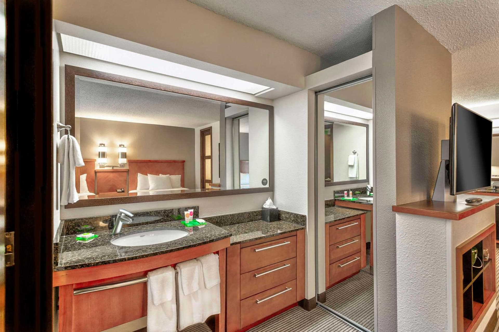 Hyatt Place Kansas City/Overland Park/Convention Center gallery photo in Overland Park, KS — image 65