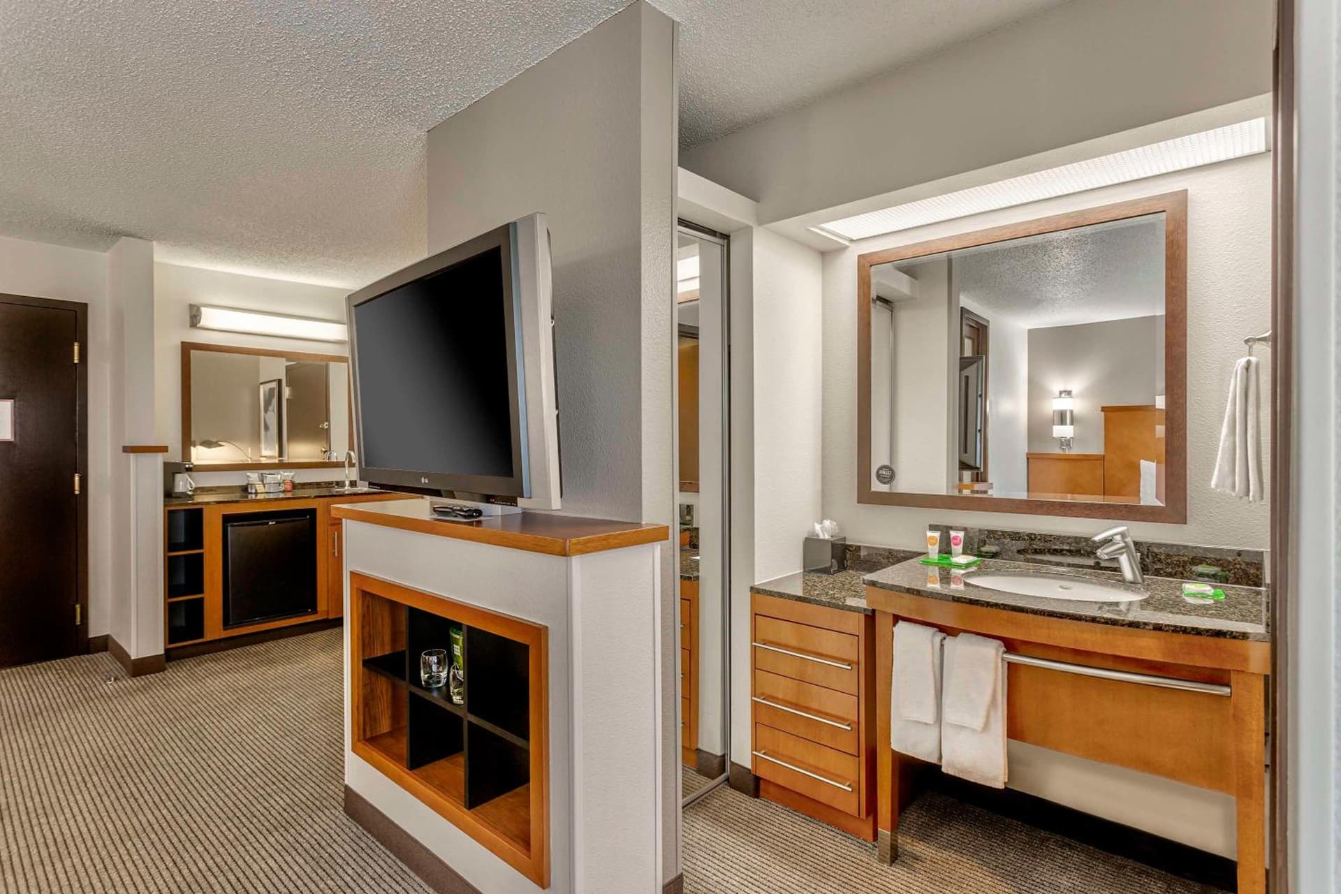 Hyatt Place Kansas City/Overland Park/Convention Center gallery photo in Overland Park, KS — image 12