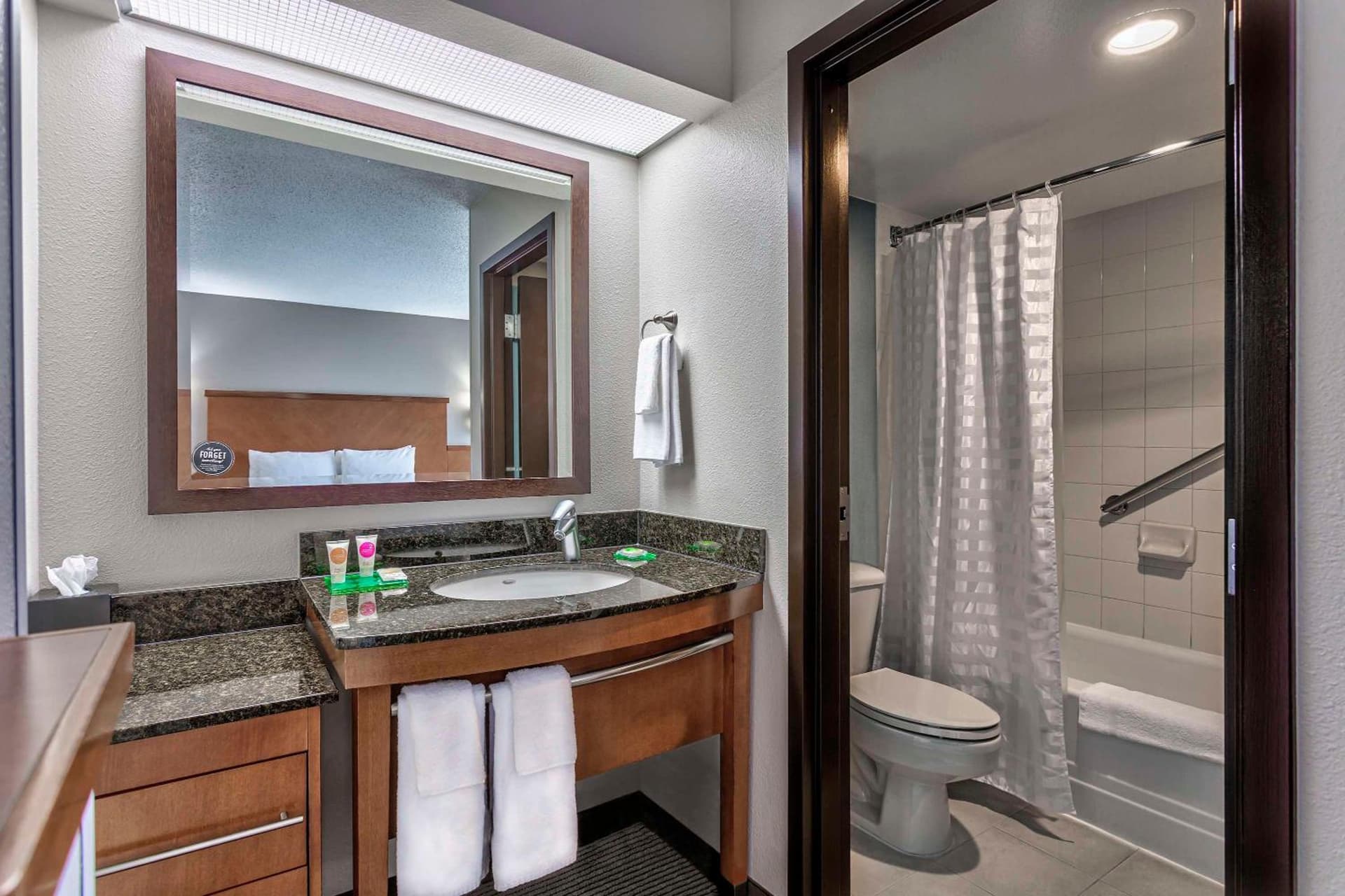 Hyatt Place Kansas City/Overland Park/Convention Center gallery photo in Overland Park, KS — image 38