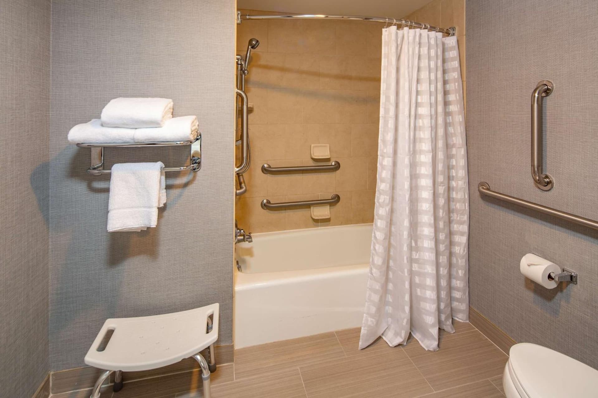 Hyatt Place Madison/Downtown gallery photo in Madison, WI — image 5