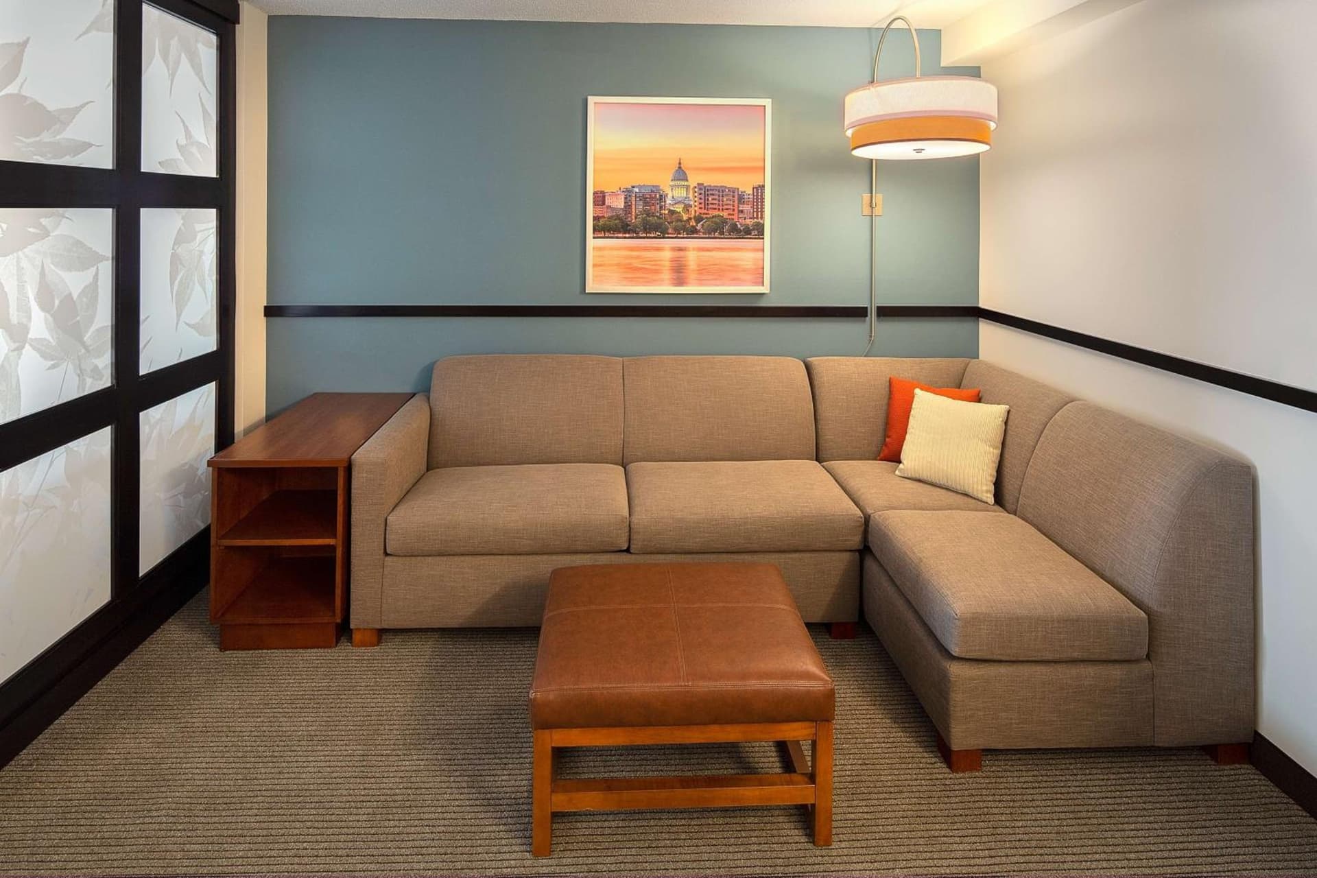 Hyatt Place Madison/Downtown gallery photo in Madison, WI — image 23