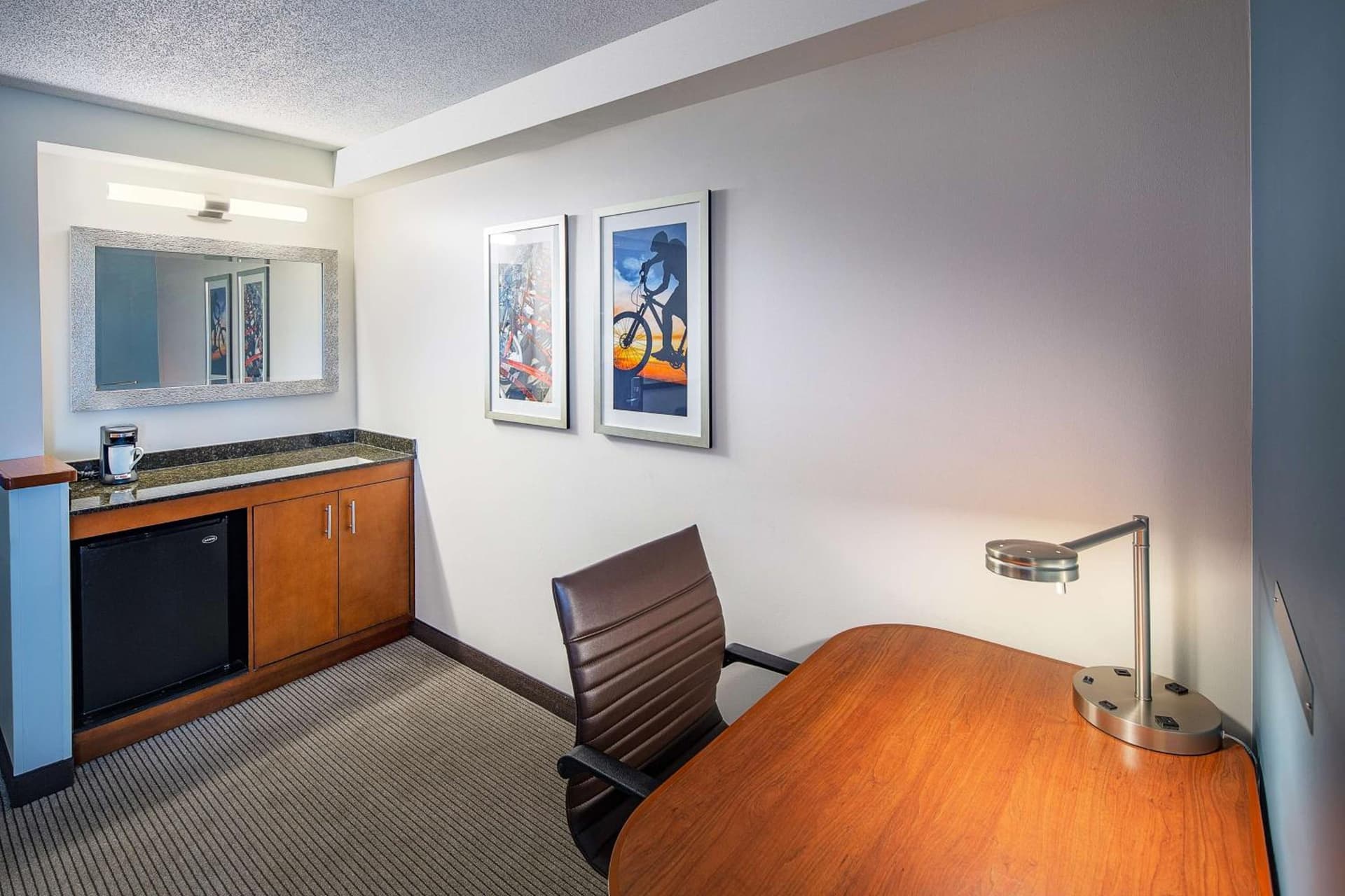 Hyatt Place Madison/Downtown gallery photo in Madison, WI — image 41