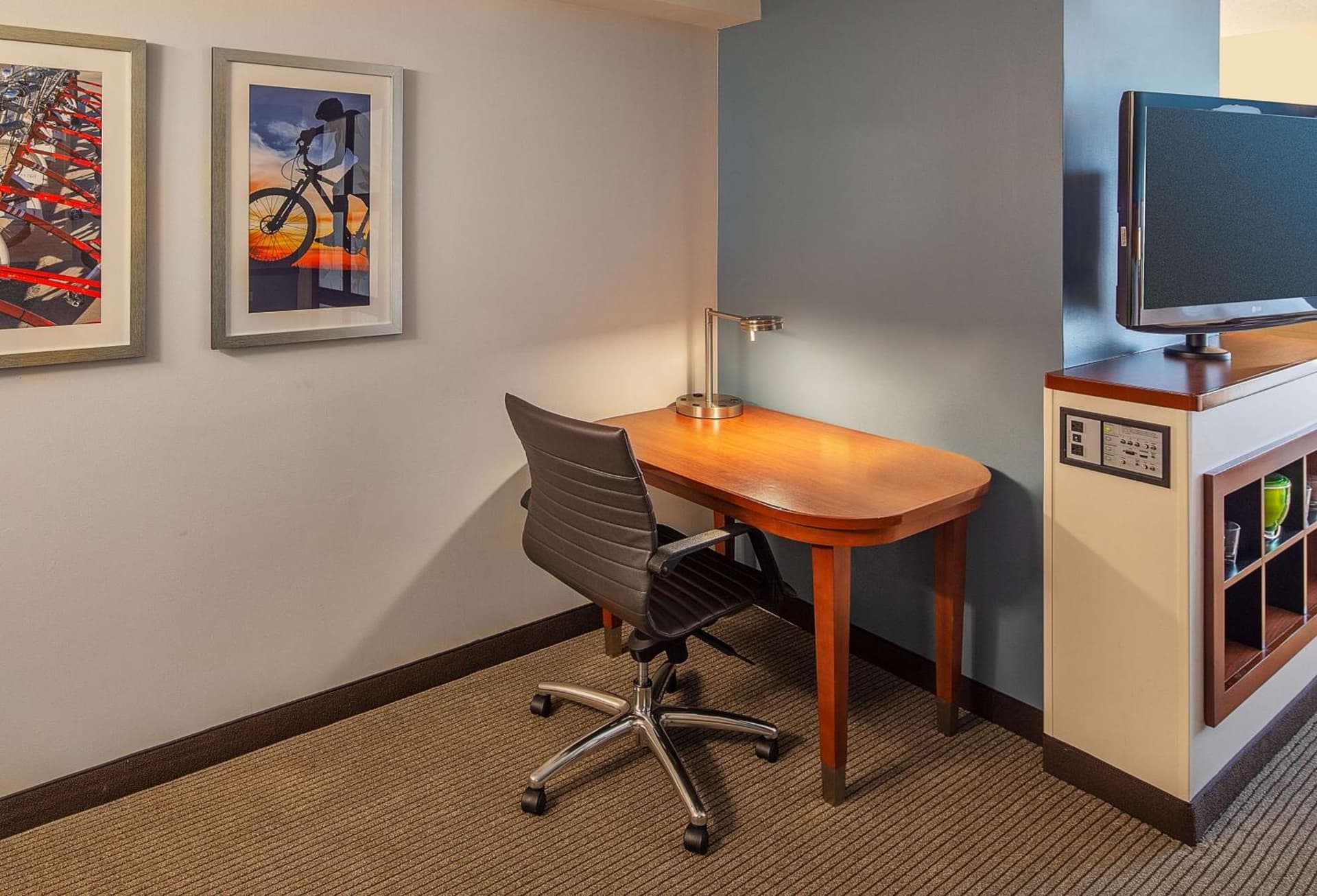 Hyatt Place Madison/Downtown gallery photo in Madison, WI — image 18