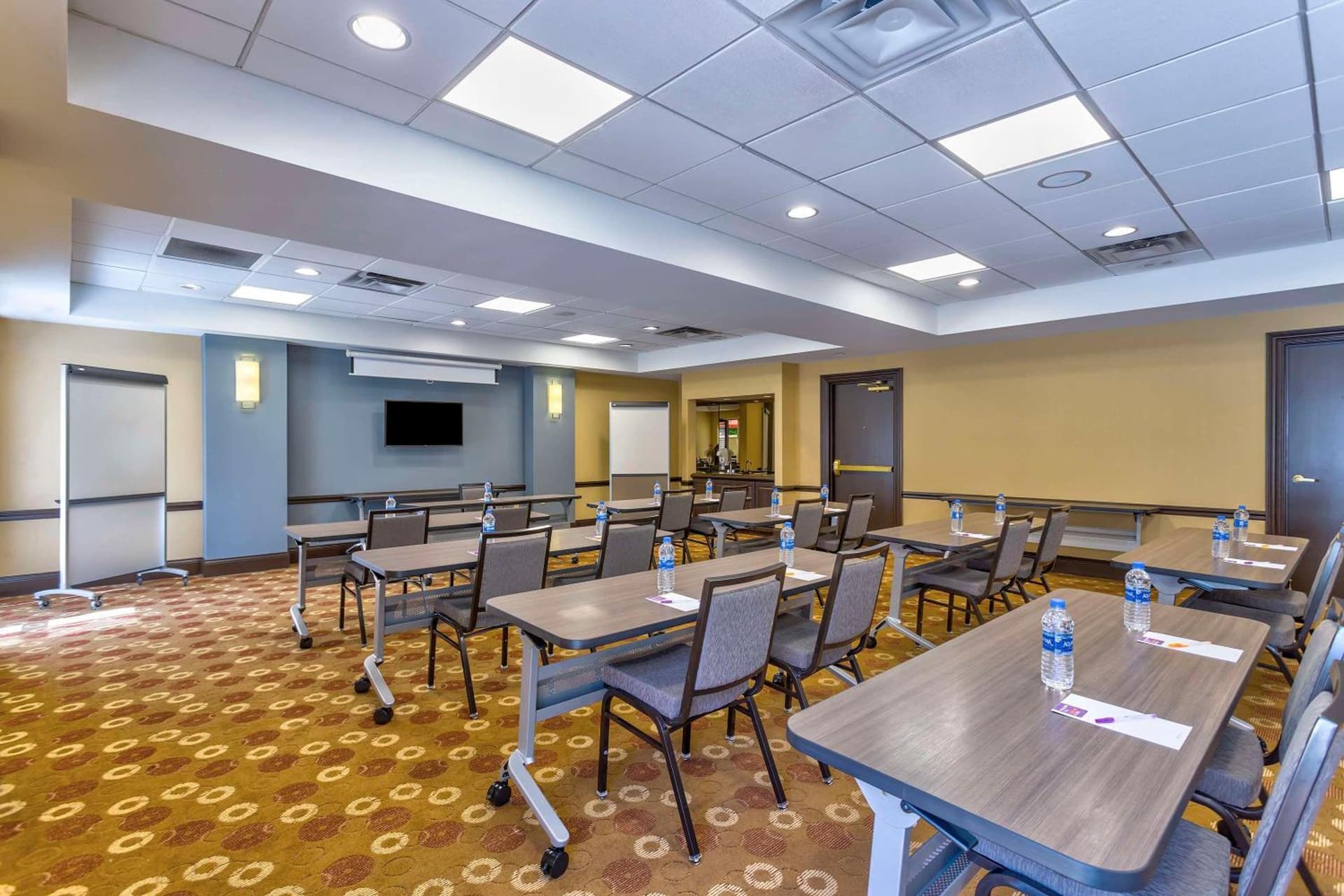 Hyatt Place Kansas City/Overland Park/Convention Center gallery photo in Overland Park, KS — image 26