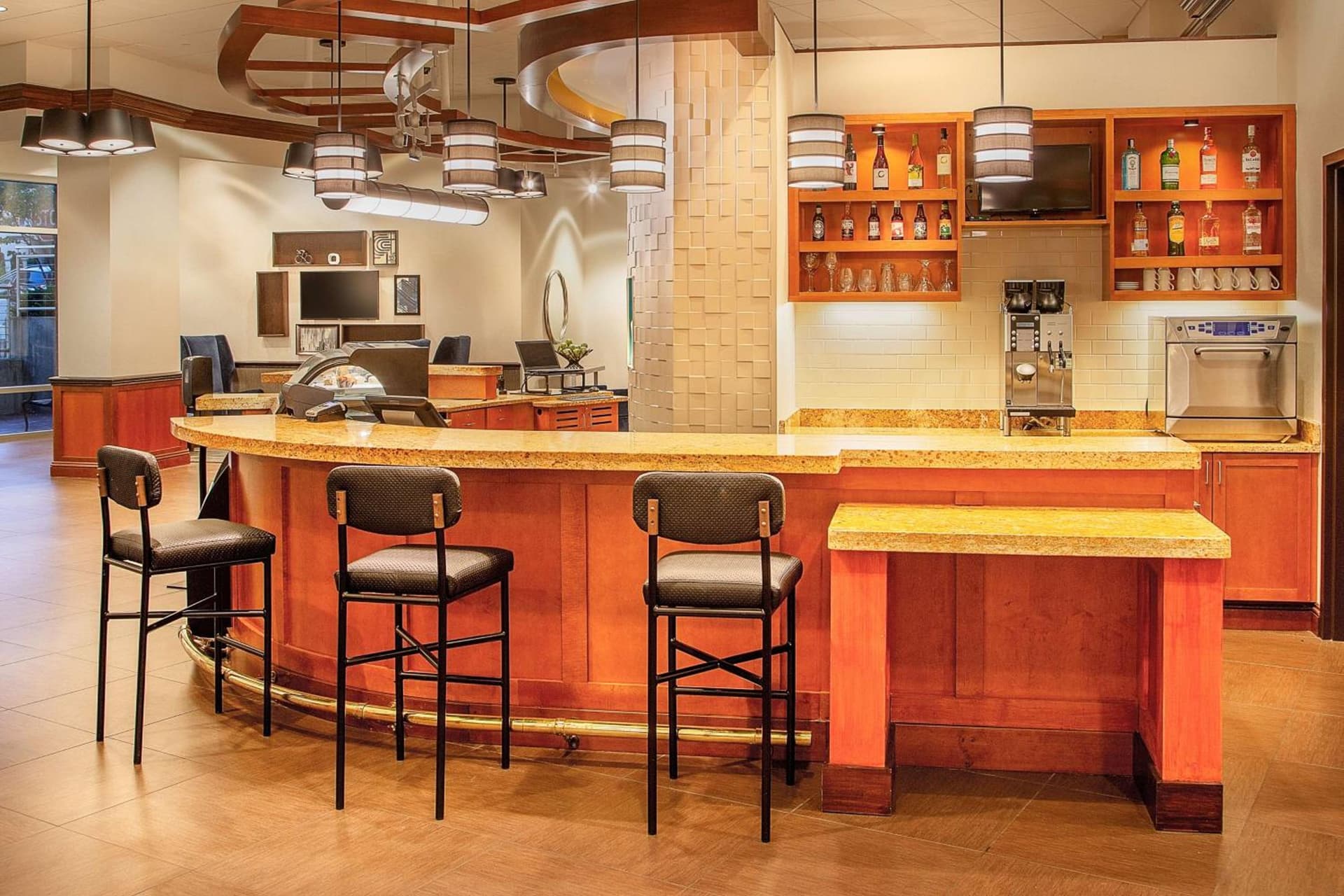 Hyatt Place Madison/Downtown gallery photo in Madison, WI — image 28
