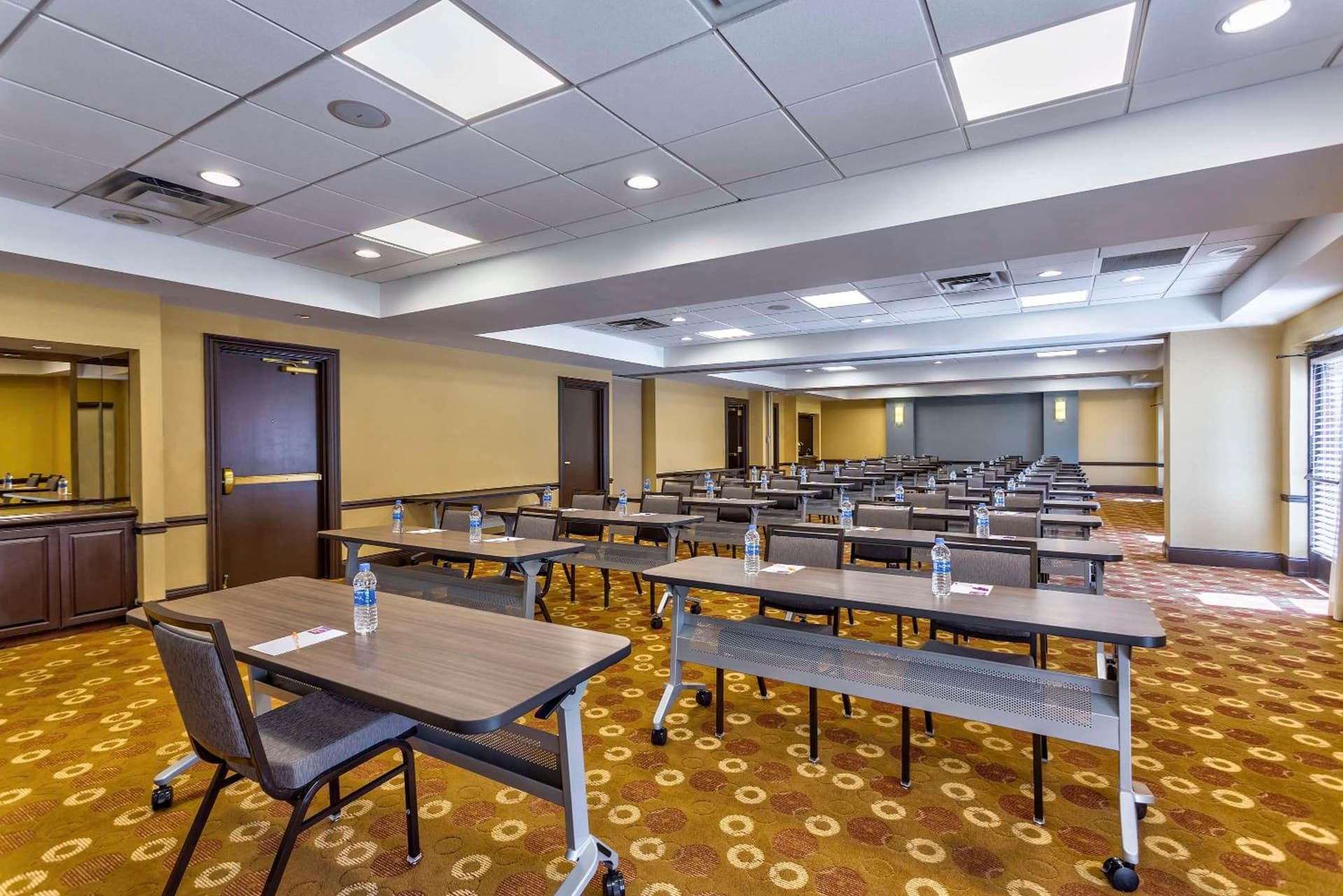 Hyatt Place Kansas City/Overland Park/Convention Center gallery photo in Overland Park, KS — image 57