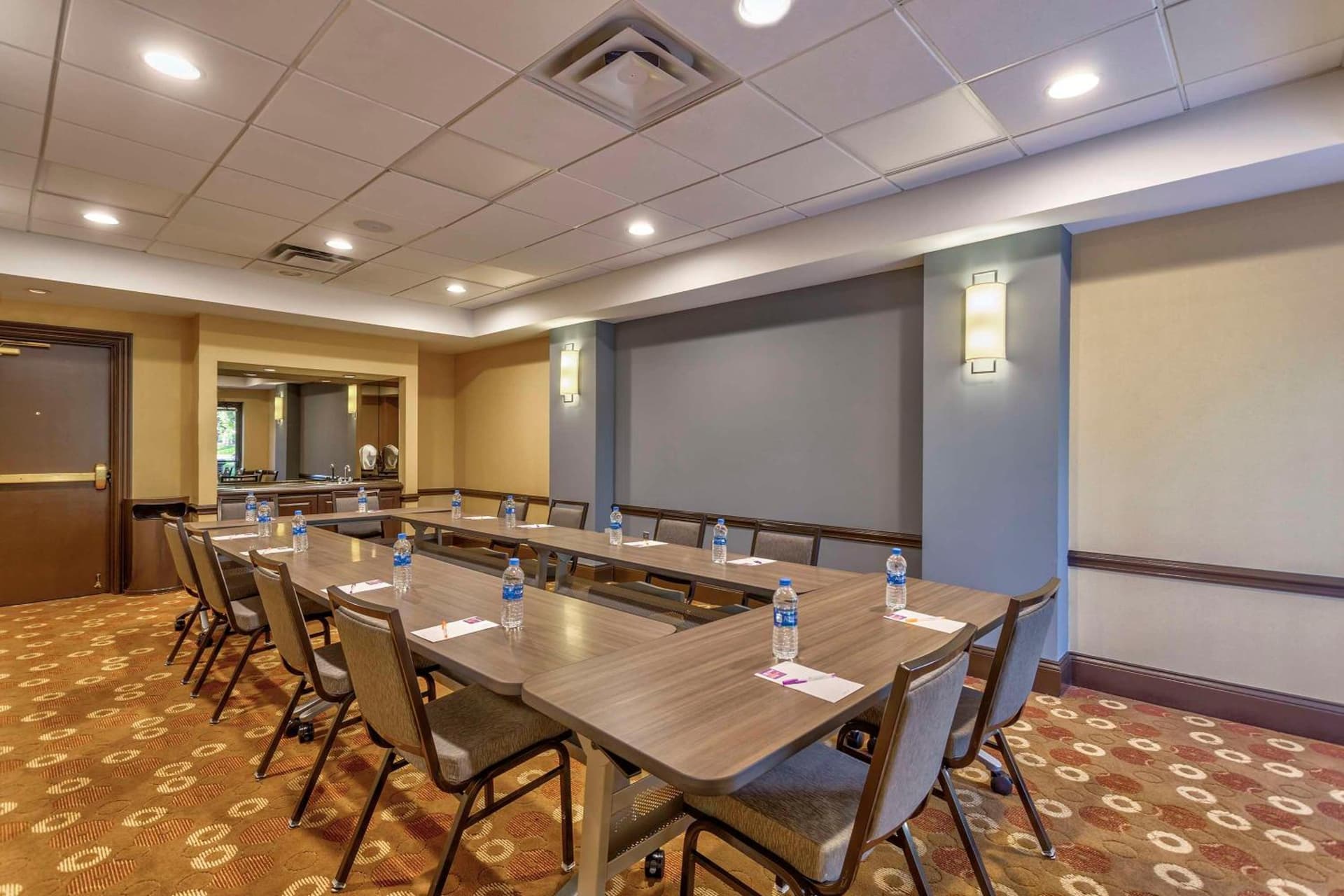 Hyatt Place Kansas City/Overland Park/Convention Center gallery photo in Overland Park, KS — image 89