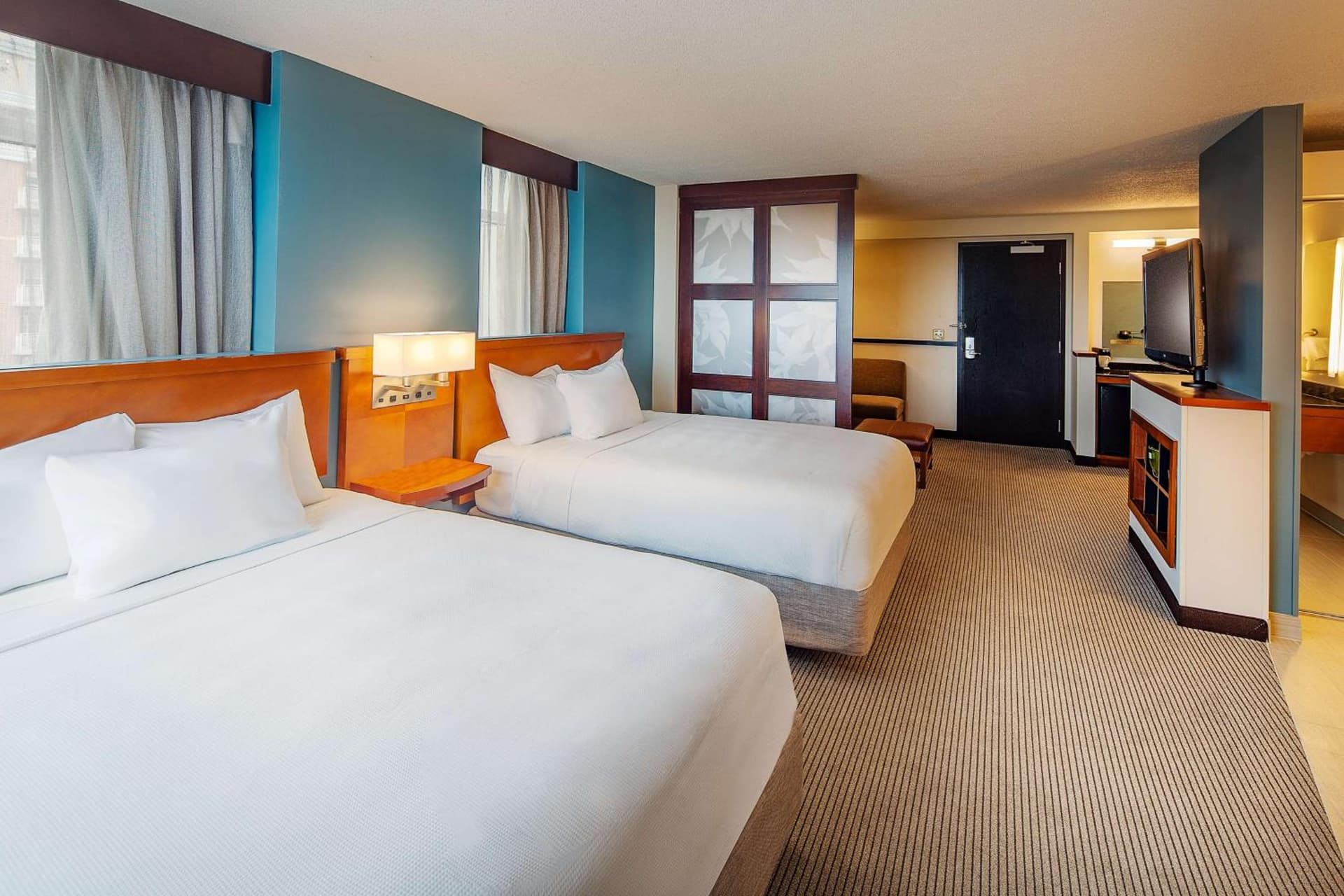 Hyatt Place Madison/Downtown gallery photo in Madison, WI — image 7