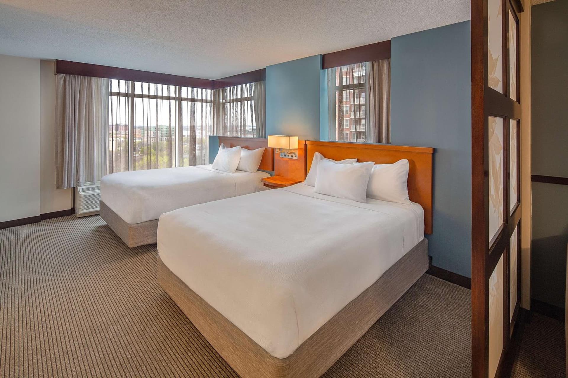 Hyatt Place Madison/Downtown gallery photo in Madison, WI — image 12
