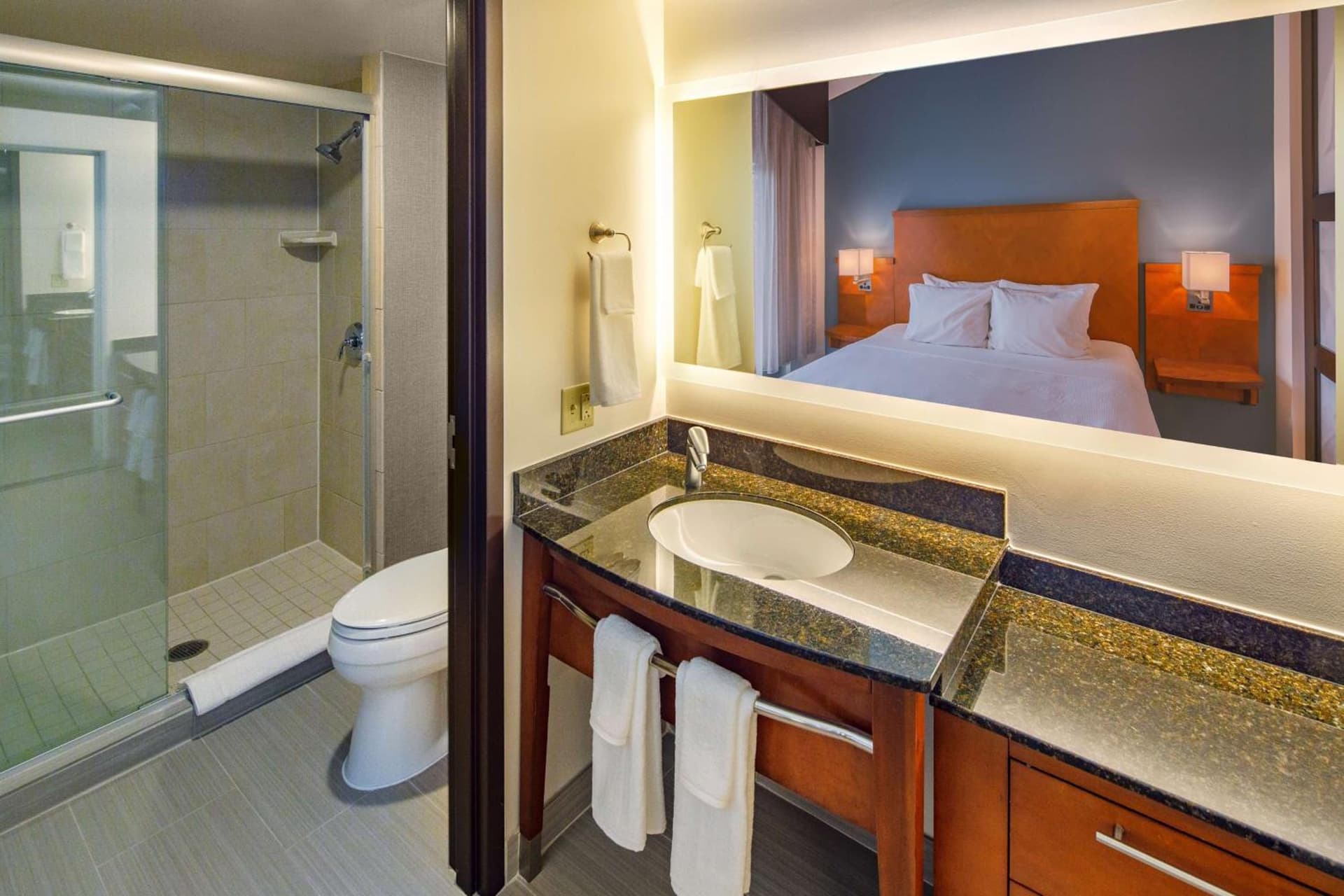 Hyatt Place Madison/Downtown gallery photo in Madison, WI — image 22
