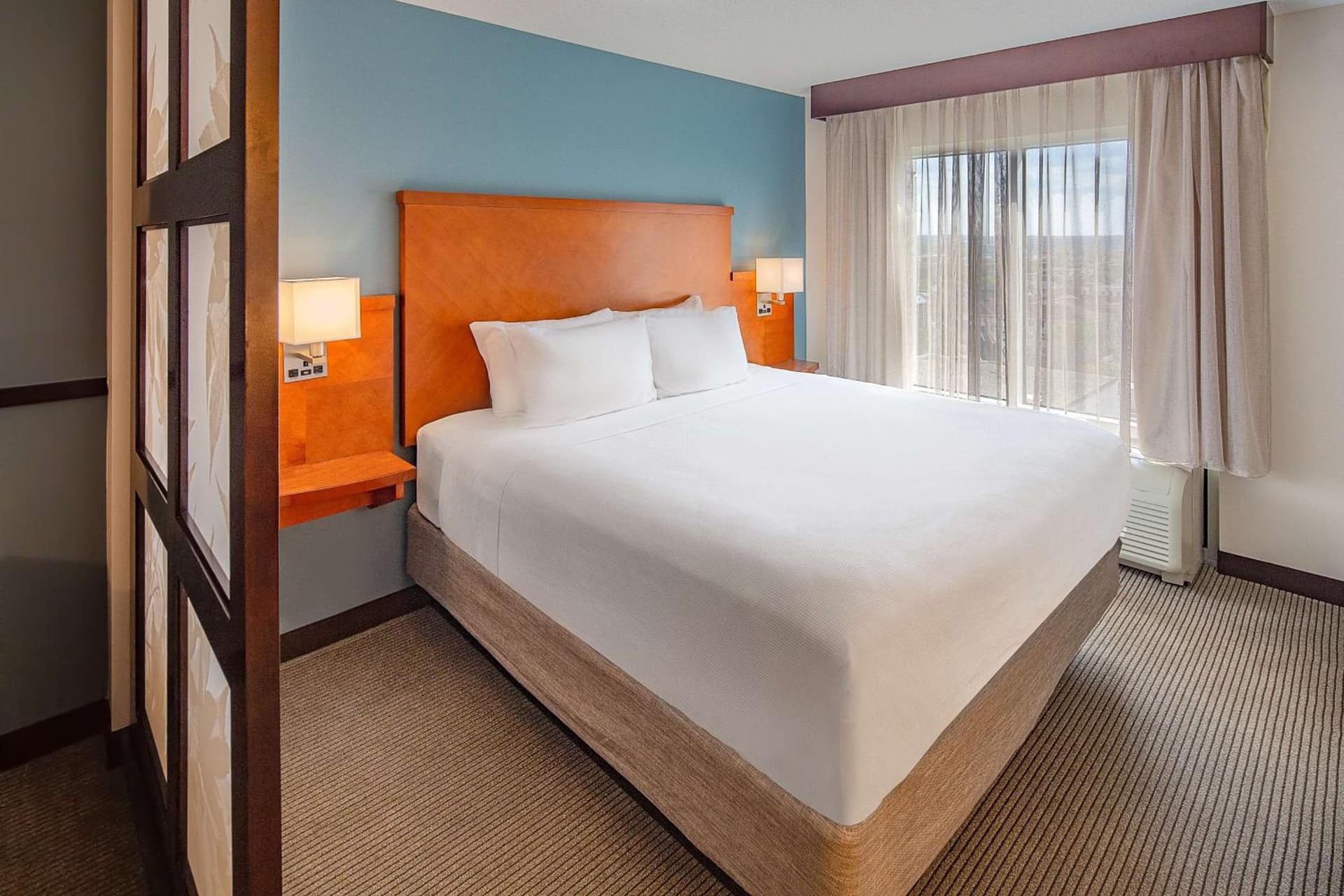 Hyatt Place Madison/Downtown gallery photo in Madison, WI — image 17