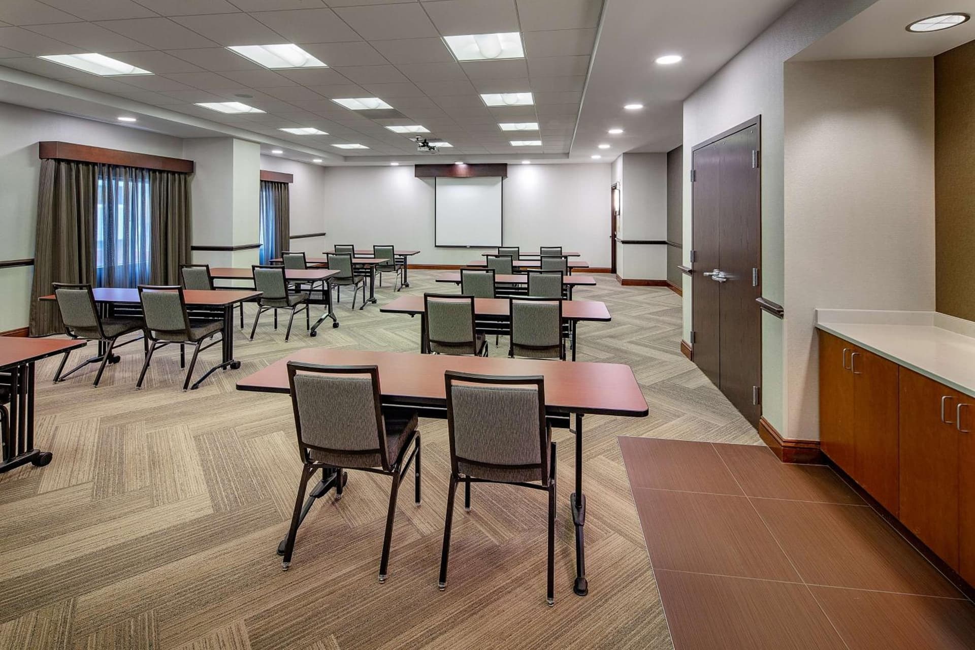 Hyatt Place Madison/Downtown gallery photo in Madison, WI — image 33