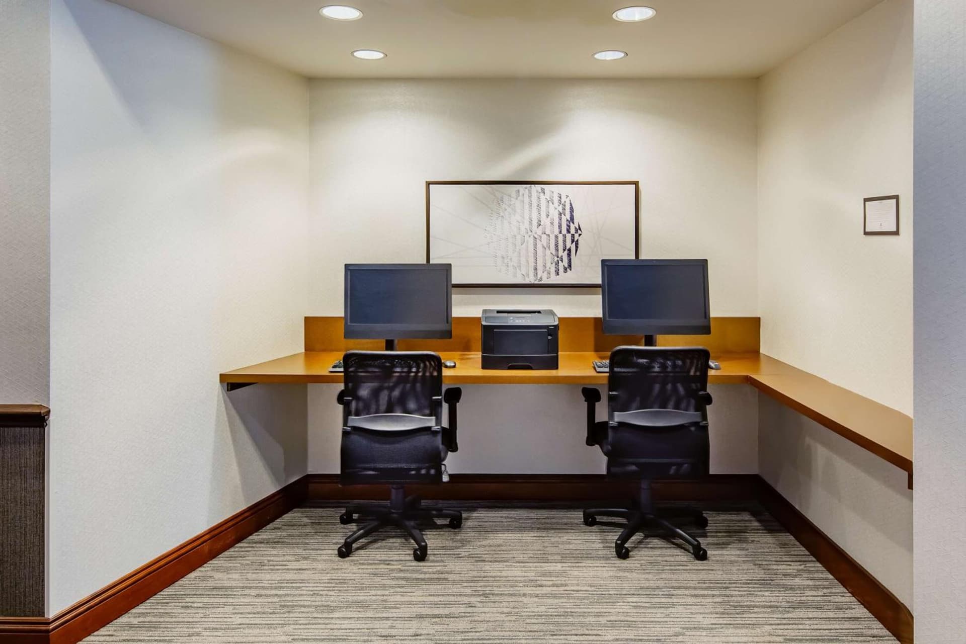 Hyatt Place Madison/Downtown gallery photo in Madison, WI — image 25