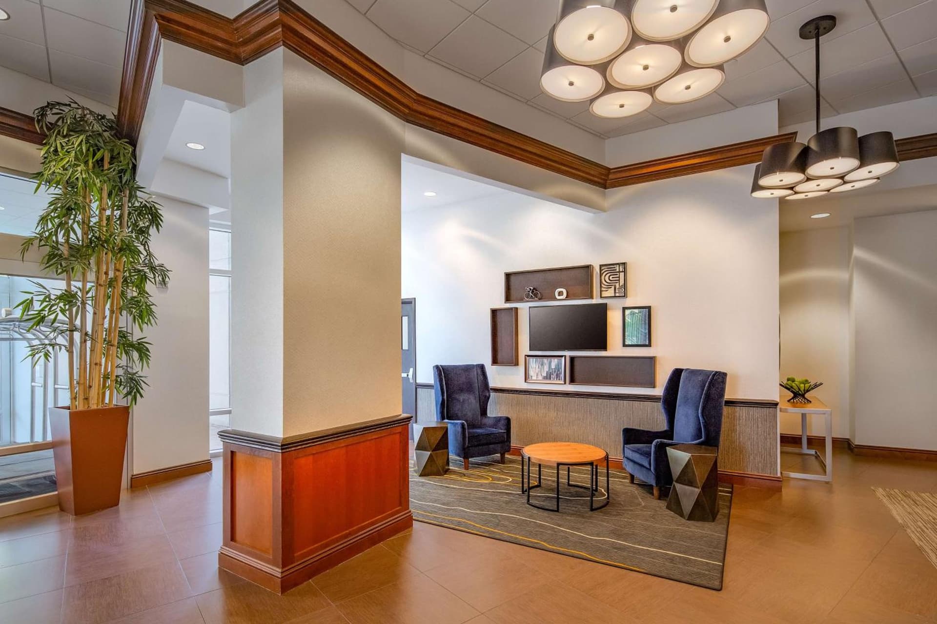 Hyatt Place Madison/Downtown gallery photo in Madison, WI — image 32