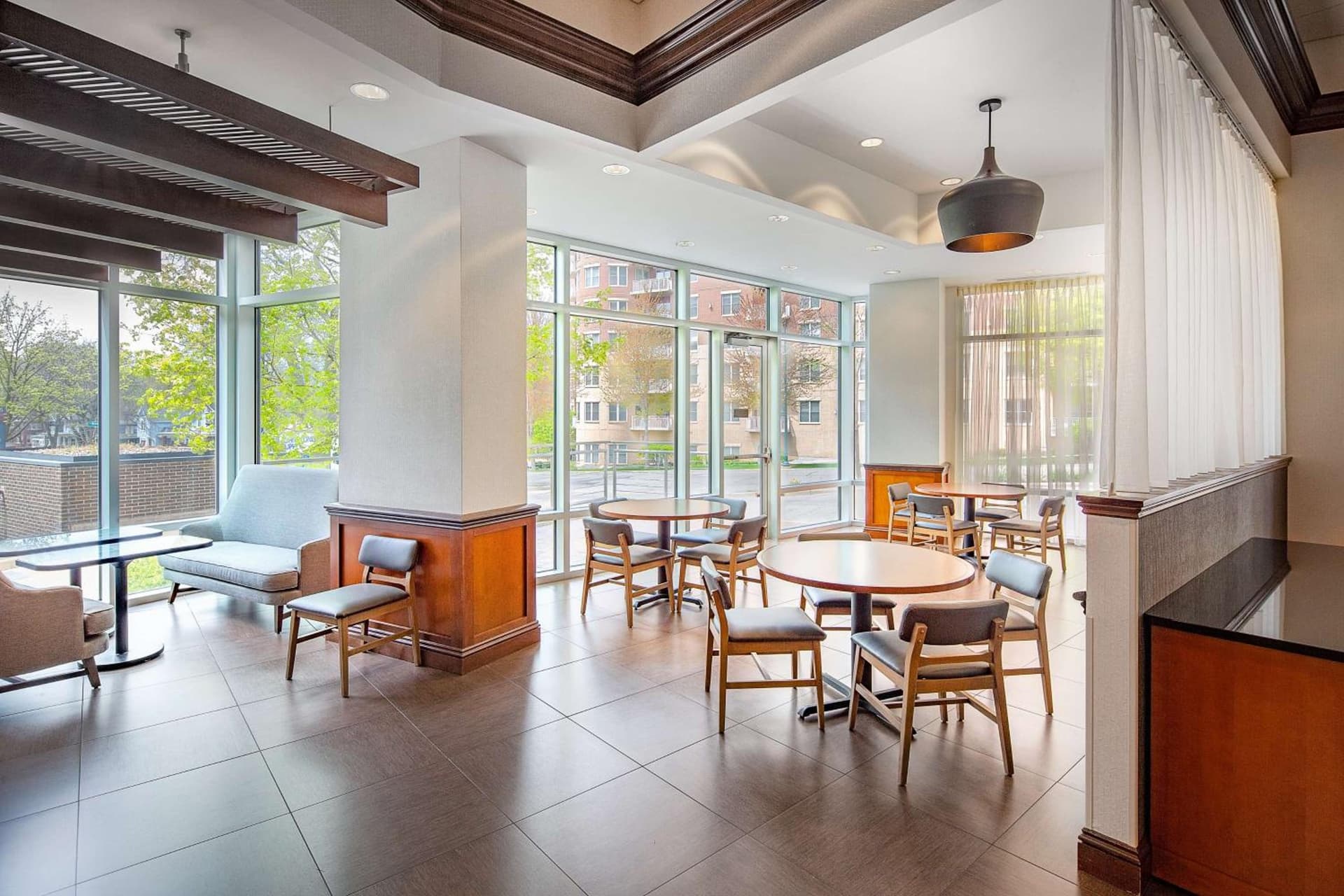 Hyatt Place Madison/Downtown gallery photo in Madison, WI — image 47