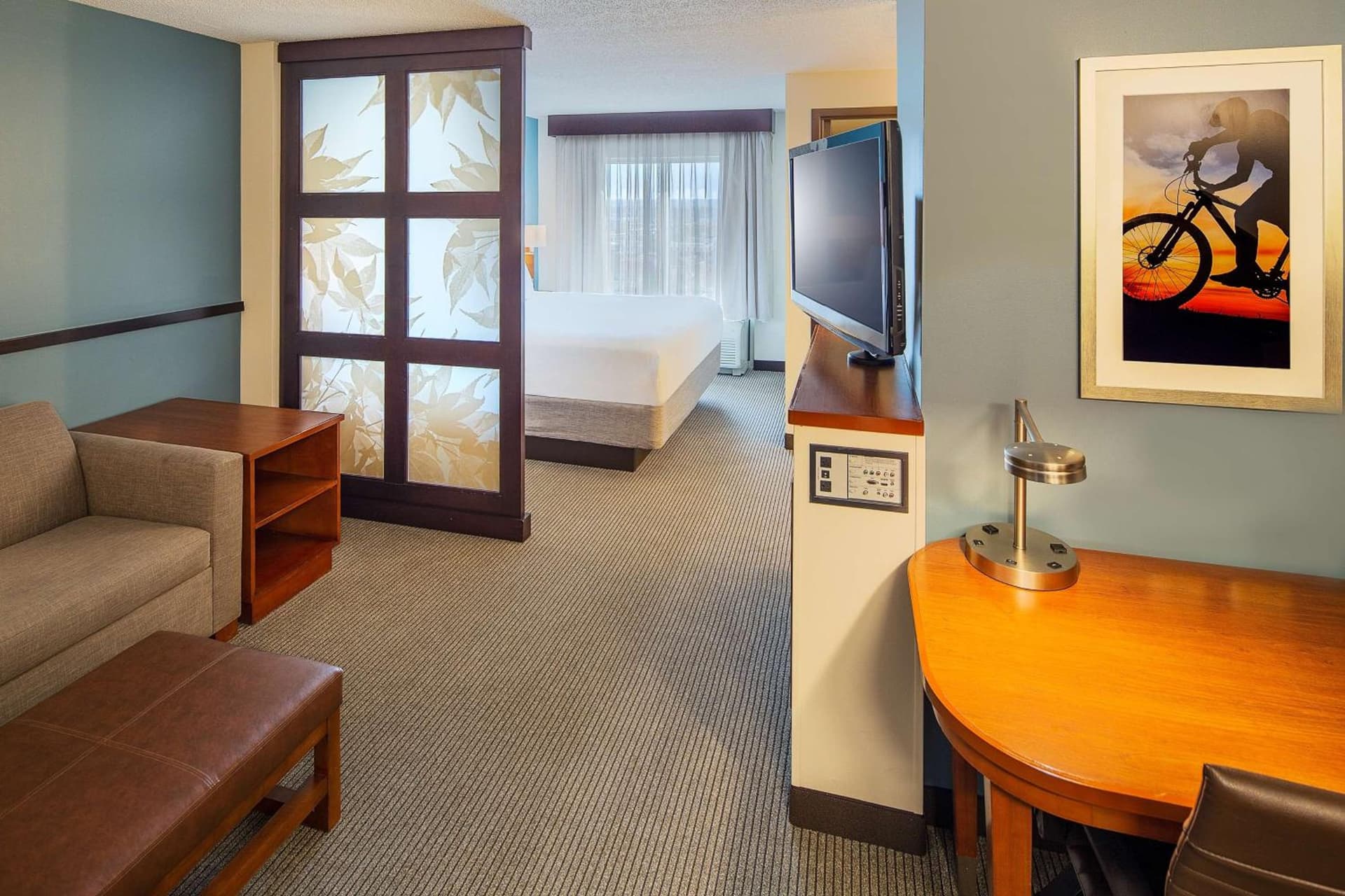 Hyatt Place Madison/Downtown gallery photo in Madison, WI — image 37