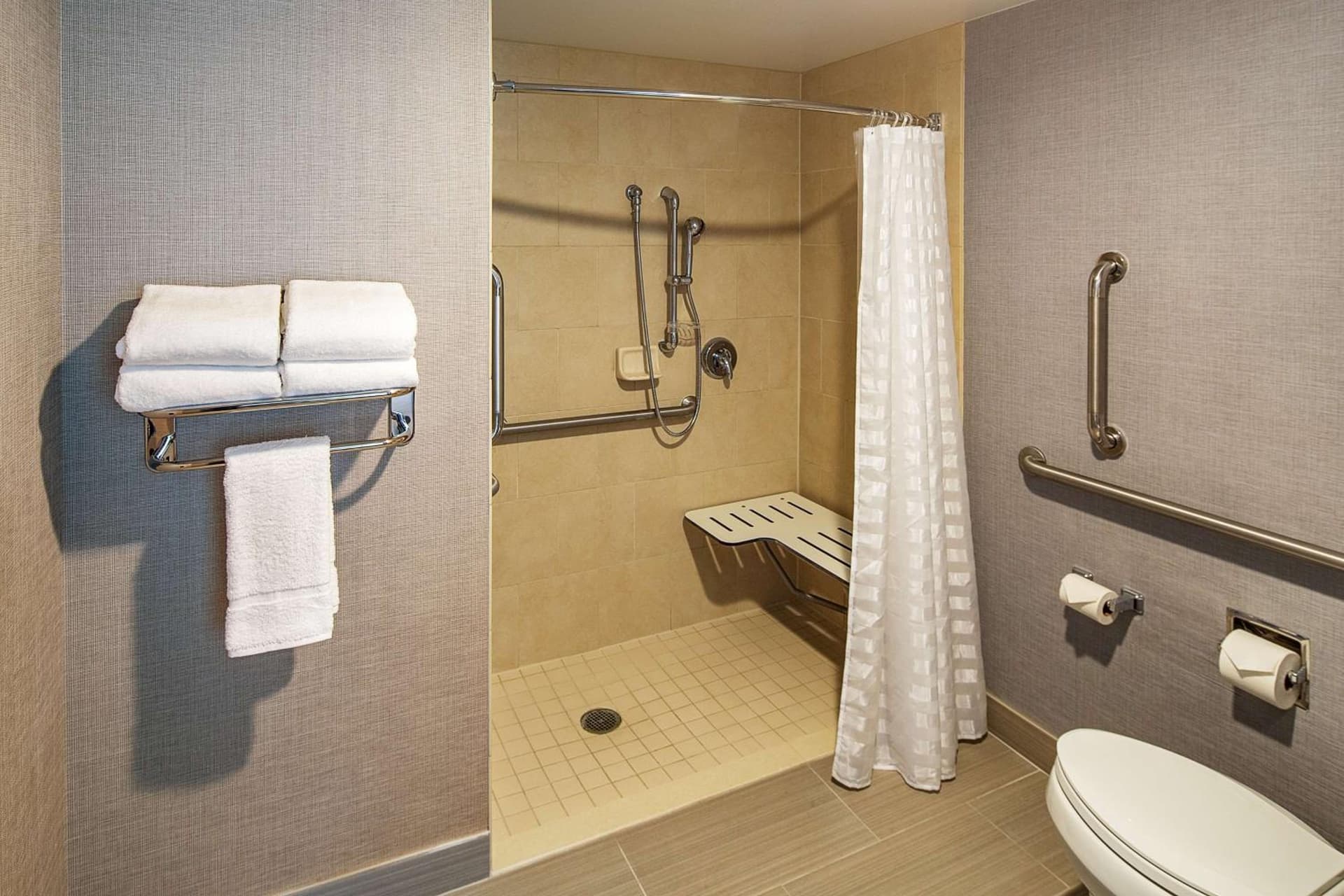 Hyatt Place Madison/Downtown gallery photo in Madison, WI — image 31