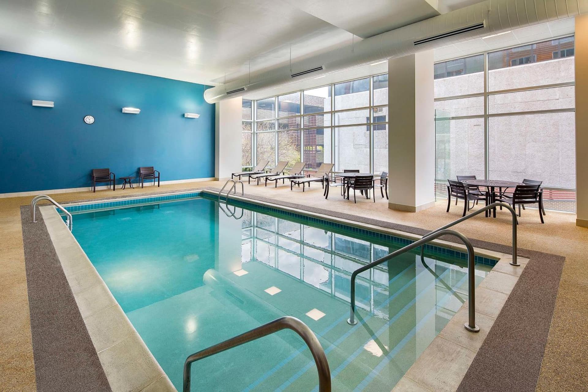 Hyatt Place Madison/Downtown gallery photo in Madison, WI — image 40