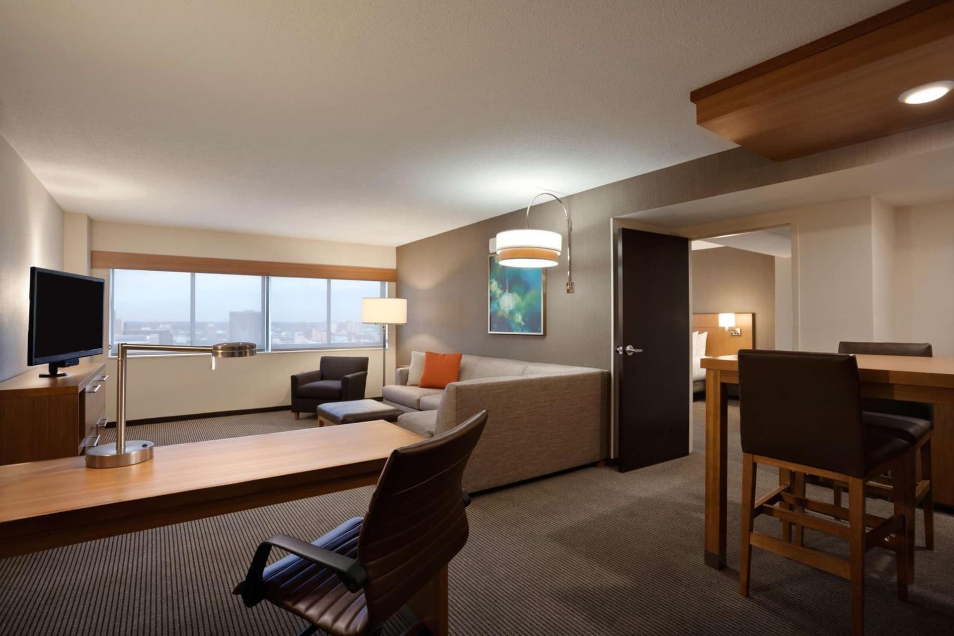 Hyatt Place Minneapolis/Downtown gallery photo in Minneapolis, MN — image 36