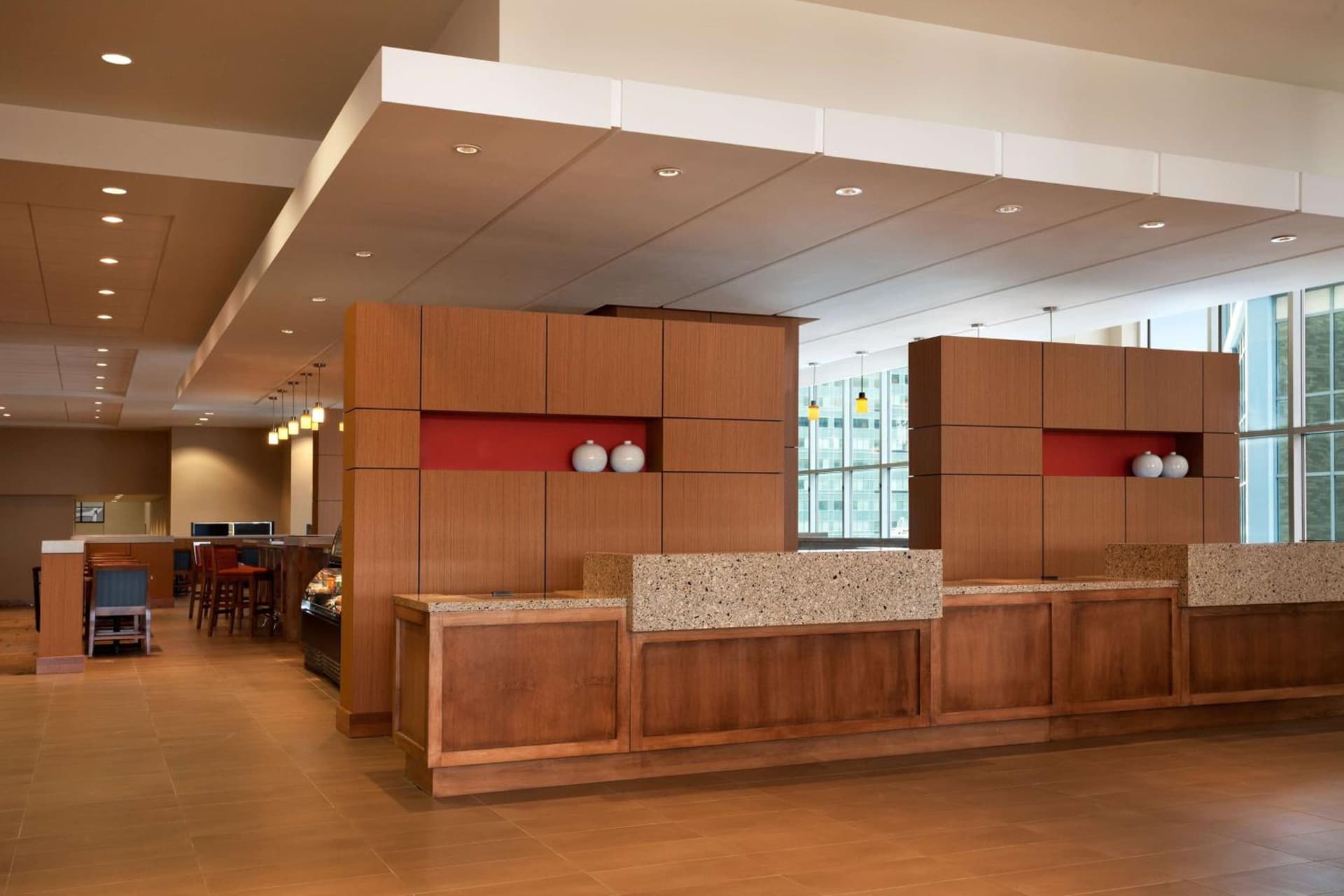 Hyatt Place Minneapolis/Downtown property views in Minneapolis, MN — gallery photo 3