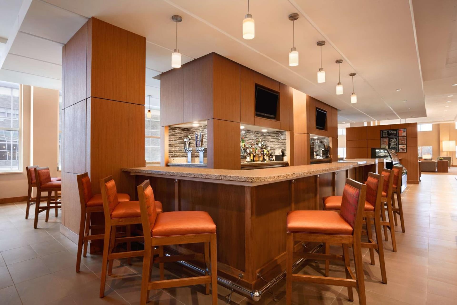 Hyatt Place Minneapolis/Downtown gallery photo in Minneapolis, MN — image 17