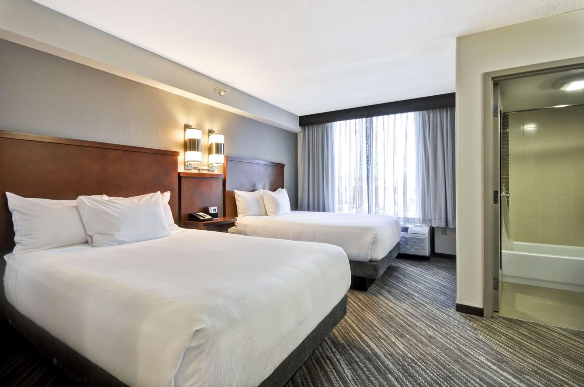 Hyatt Place Minneapolis Eden Prairie property views in Eden Prairie, MN — gallery photo 3