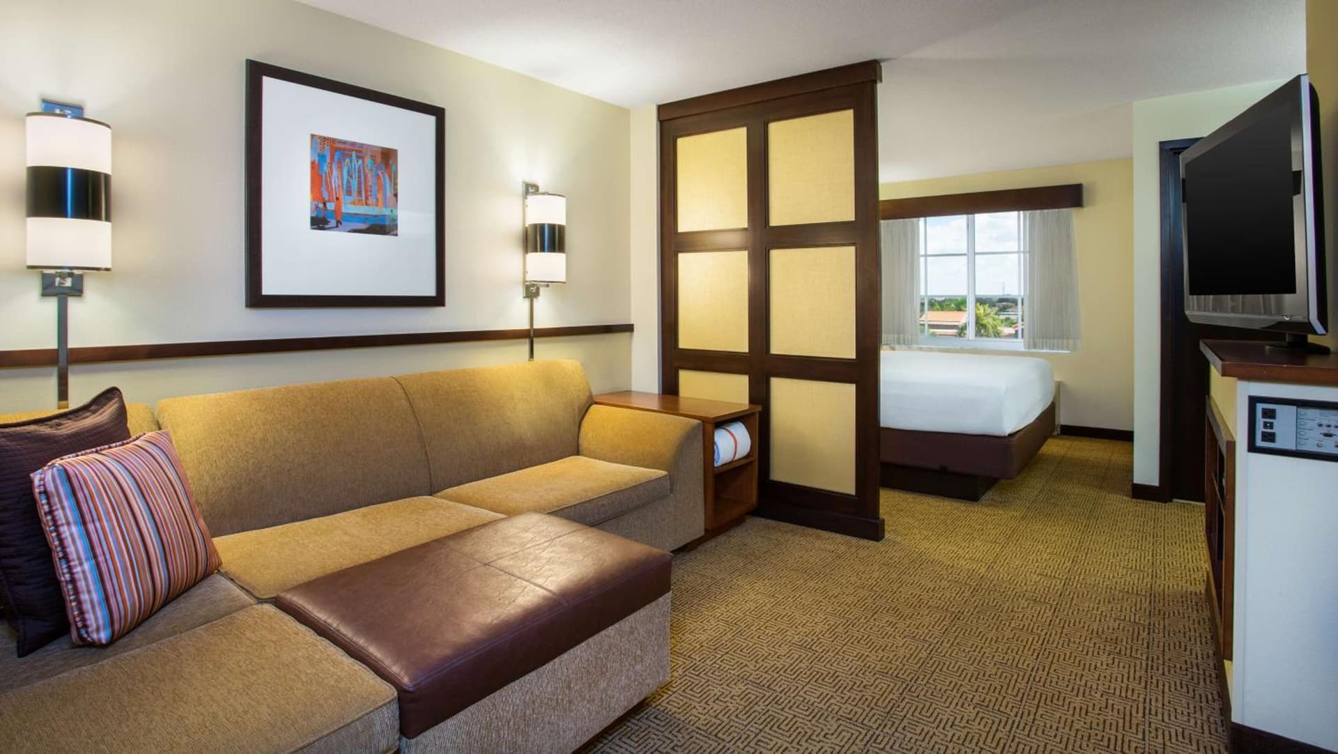 Hyatt Place Fort Myers Estero - Newly Renovated gallery photo in Estero, FL — image 11