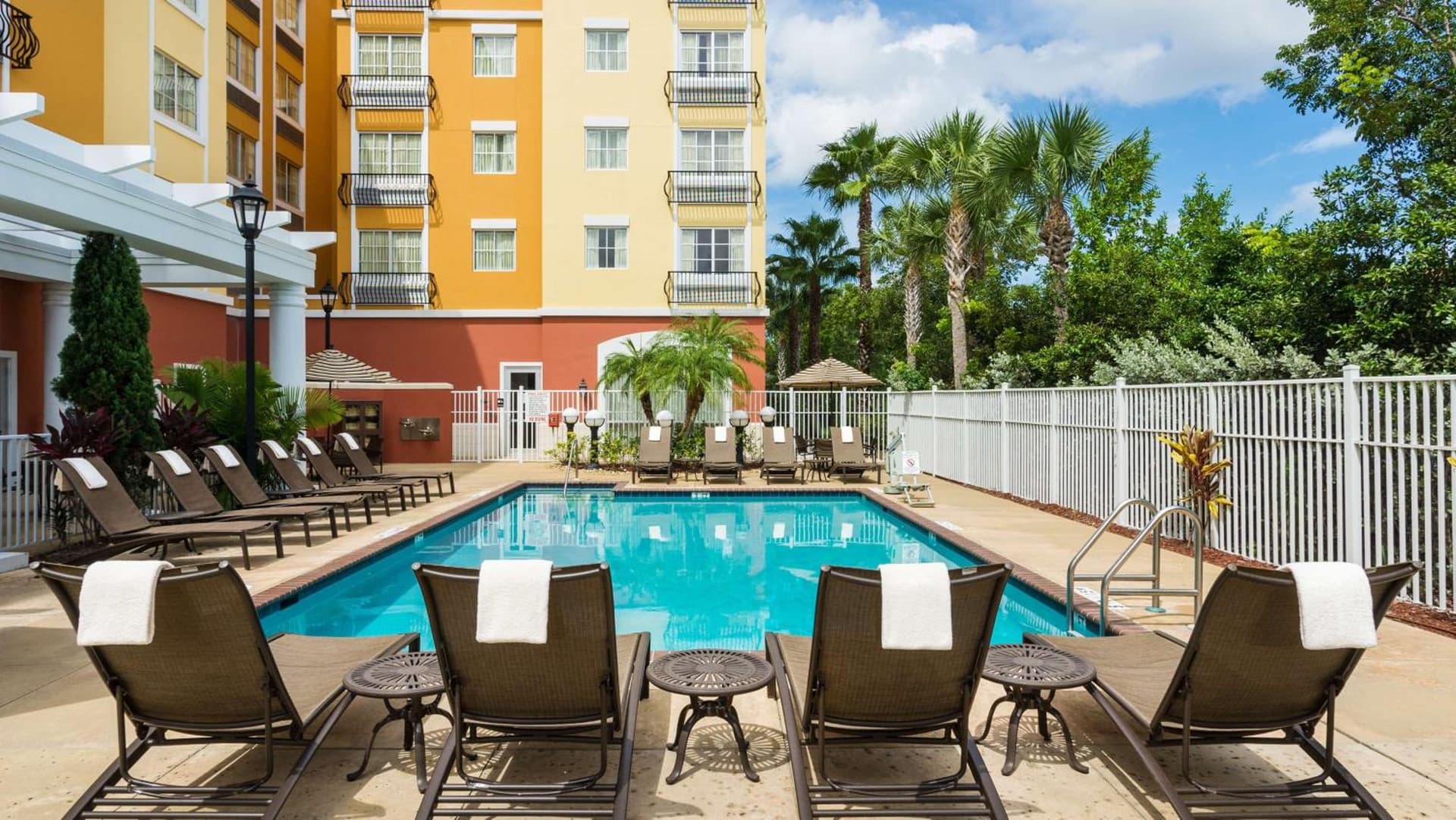 Hyatt Place Fort Myers Estero - Newly Renovated property views in Estero, FL — gallery photo 3