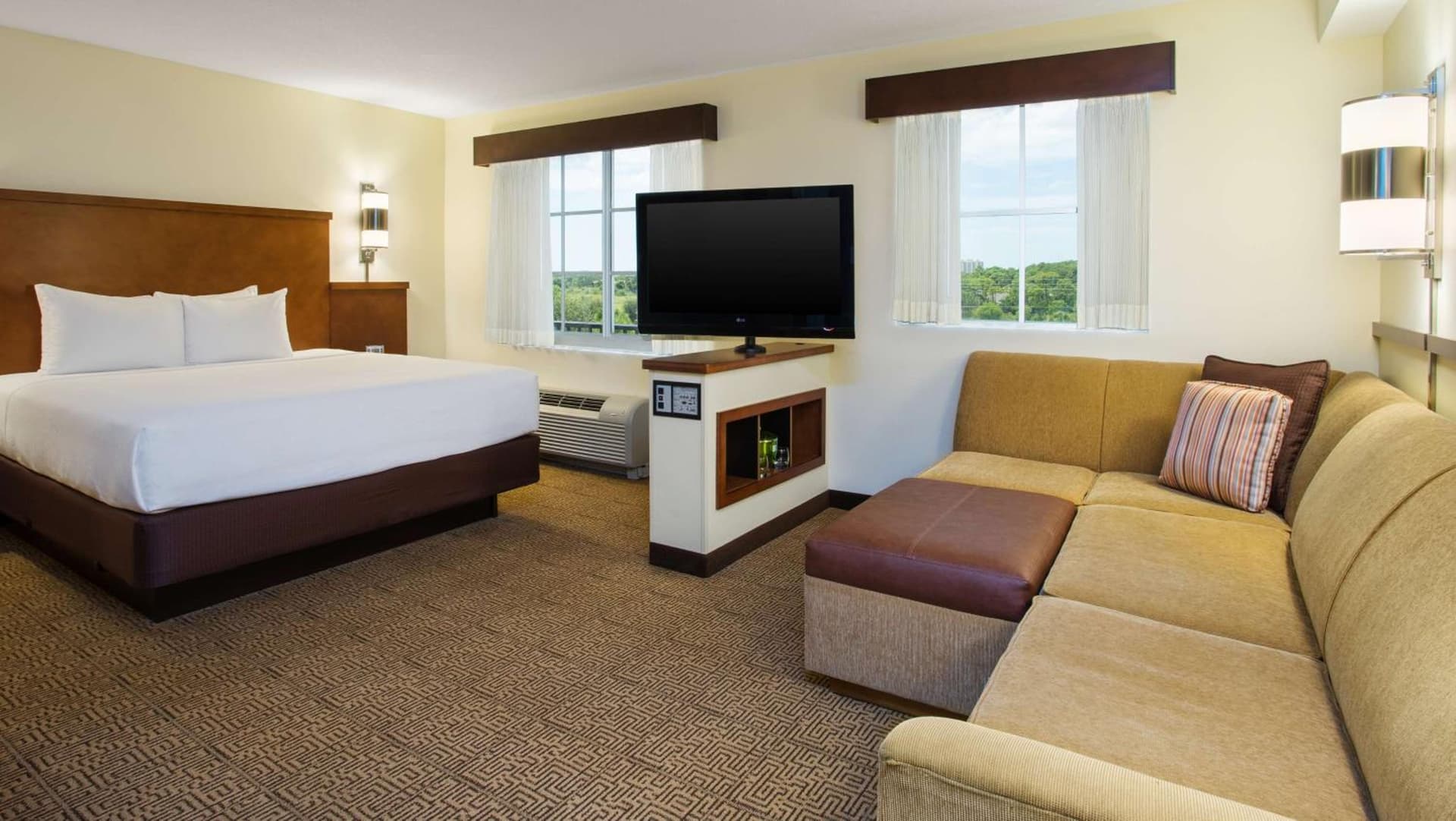 Hyatt Place Fort Myers Estero - Newly Renovated gallery photo in Estero, FL — image 38