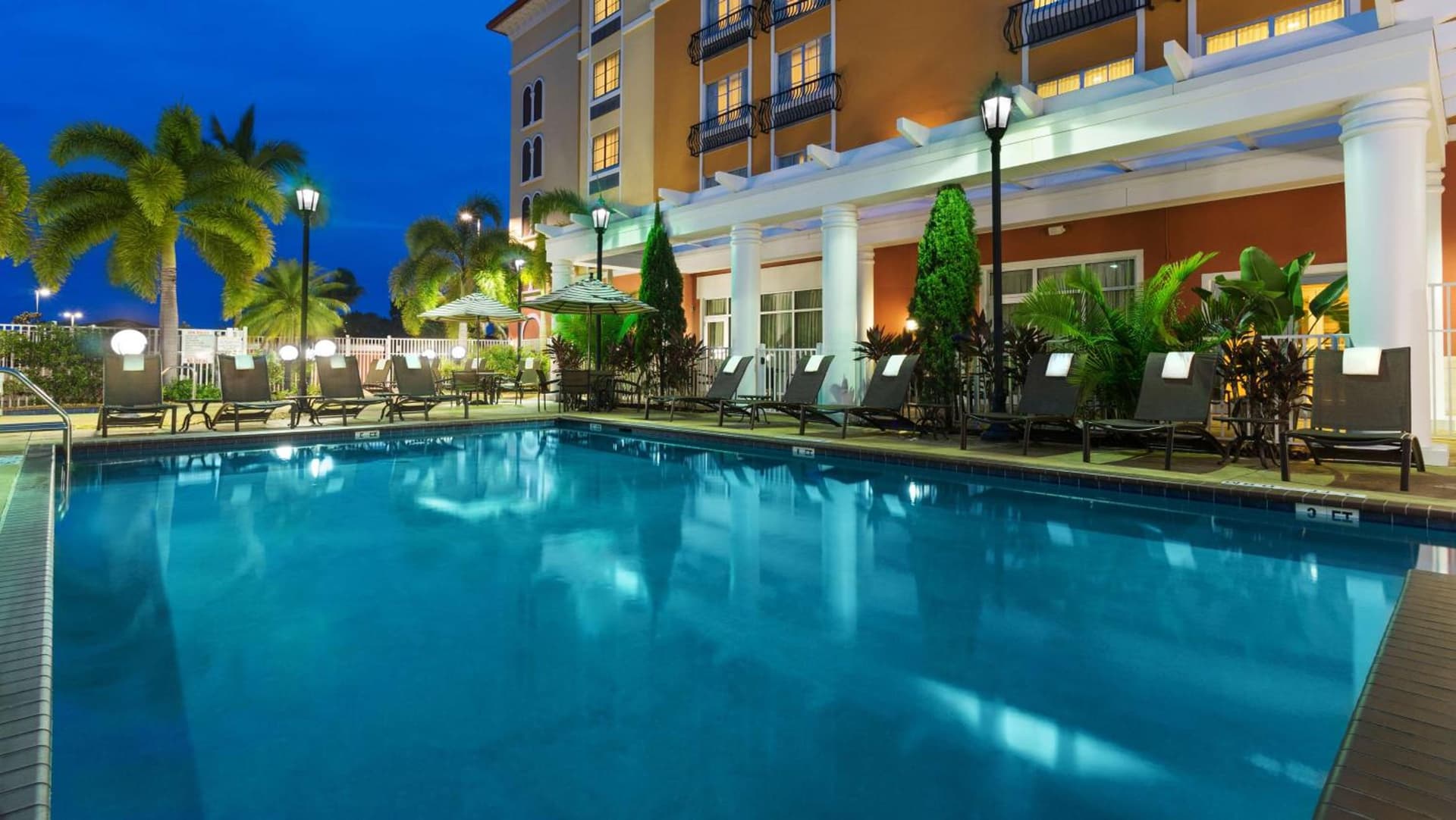 Hyatt Place Fort Myers Estero - Newly Renovated gallery photo in Estero, FL — image 20
