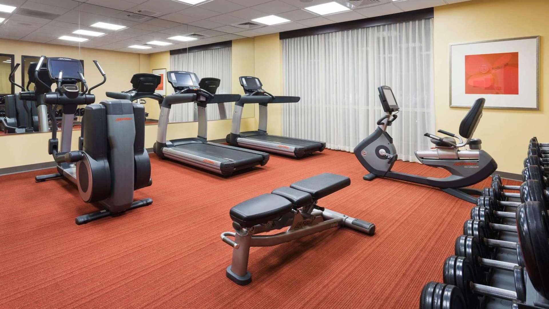 Hyatt Place Fort Myers Estero - Newly Renovated gallery photo in Estero, FL — image 47