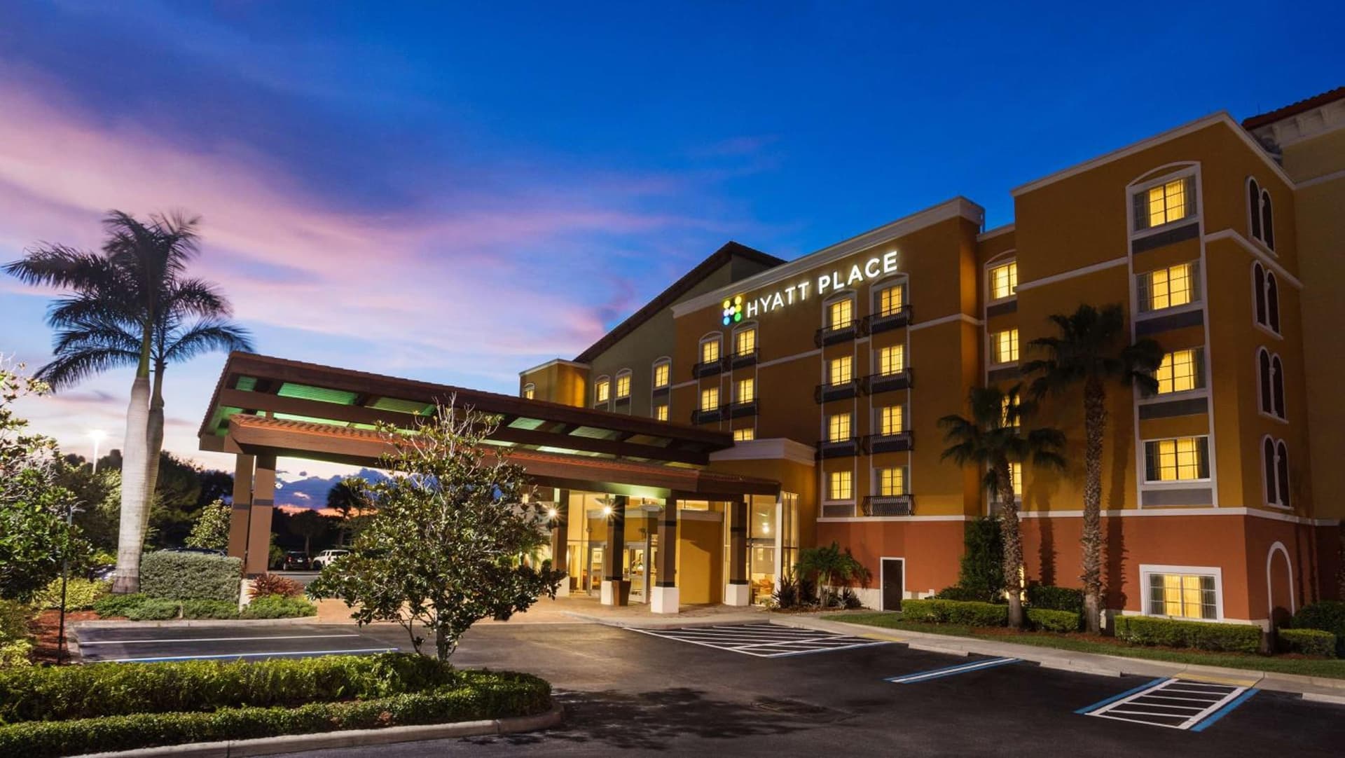 Hyatt Place Fort Myers Estero - Newly Renovated gallery photo in Estero, FL — image 29