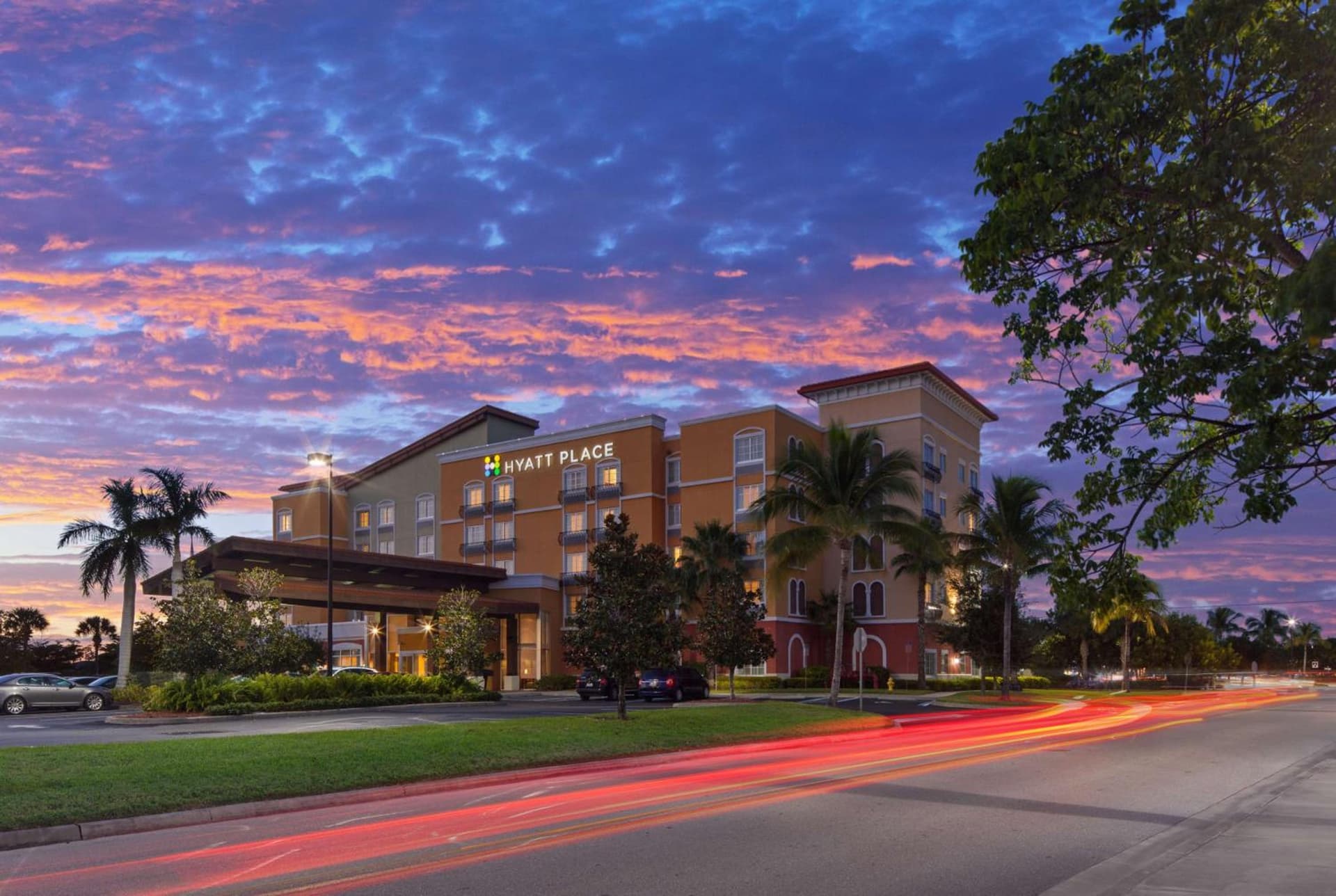 Hyatt Place Fort Myers Estero - Newly Renovated gallery photo in Estero, FL — image 44