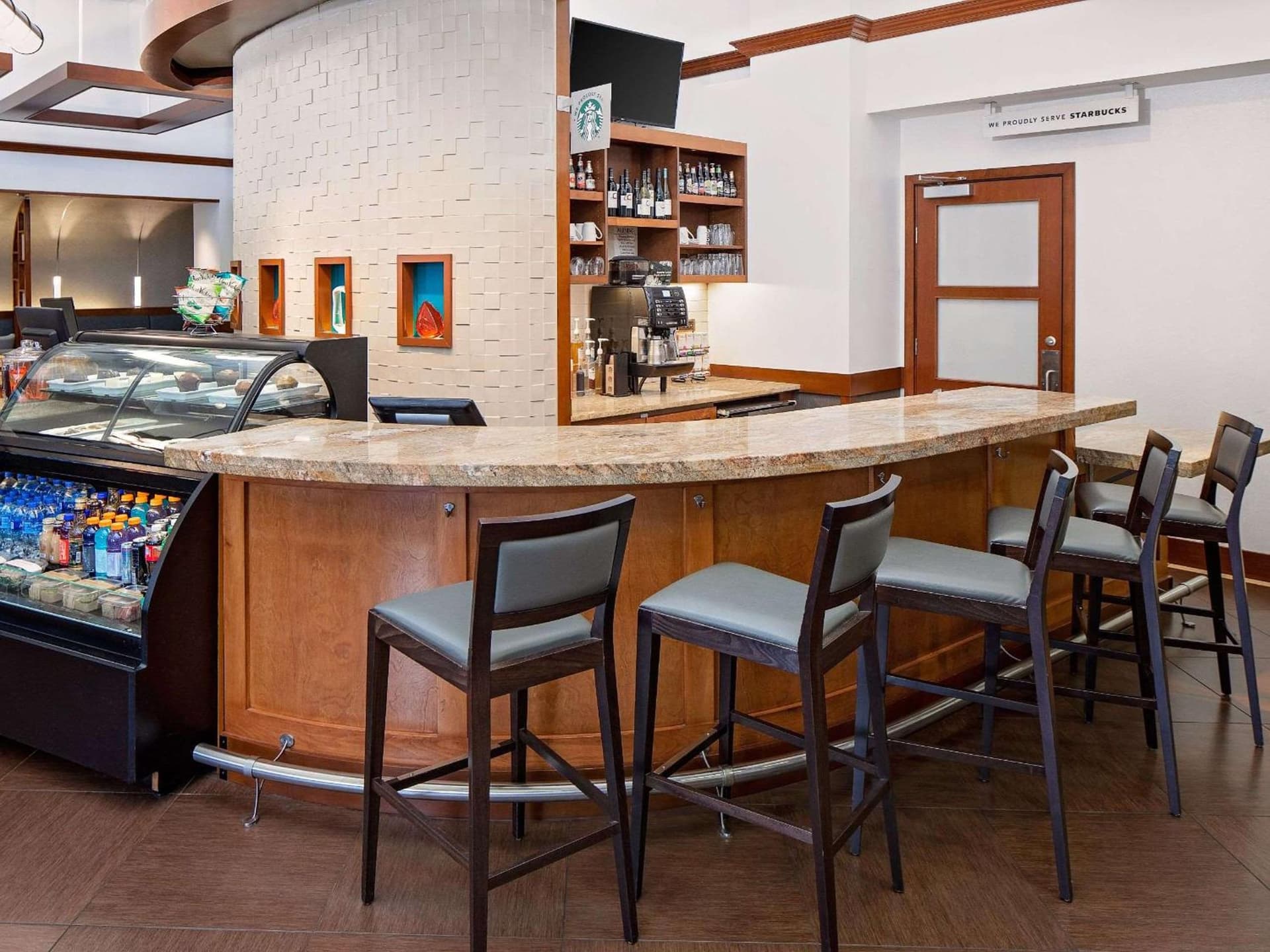 Hyatt Place Ontario/Rancho Cucamonga gallery photo in Ontario, CA — image 14