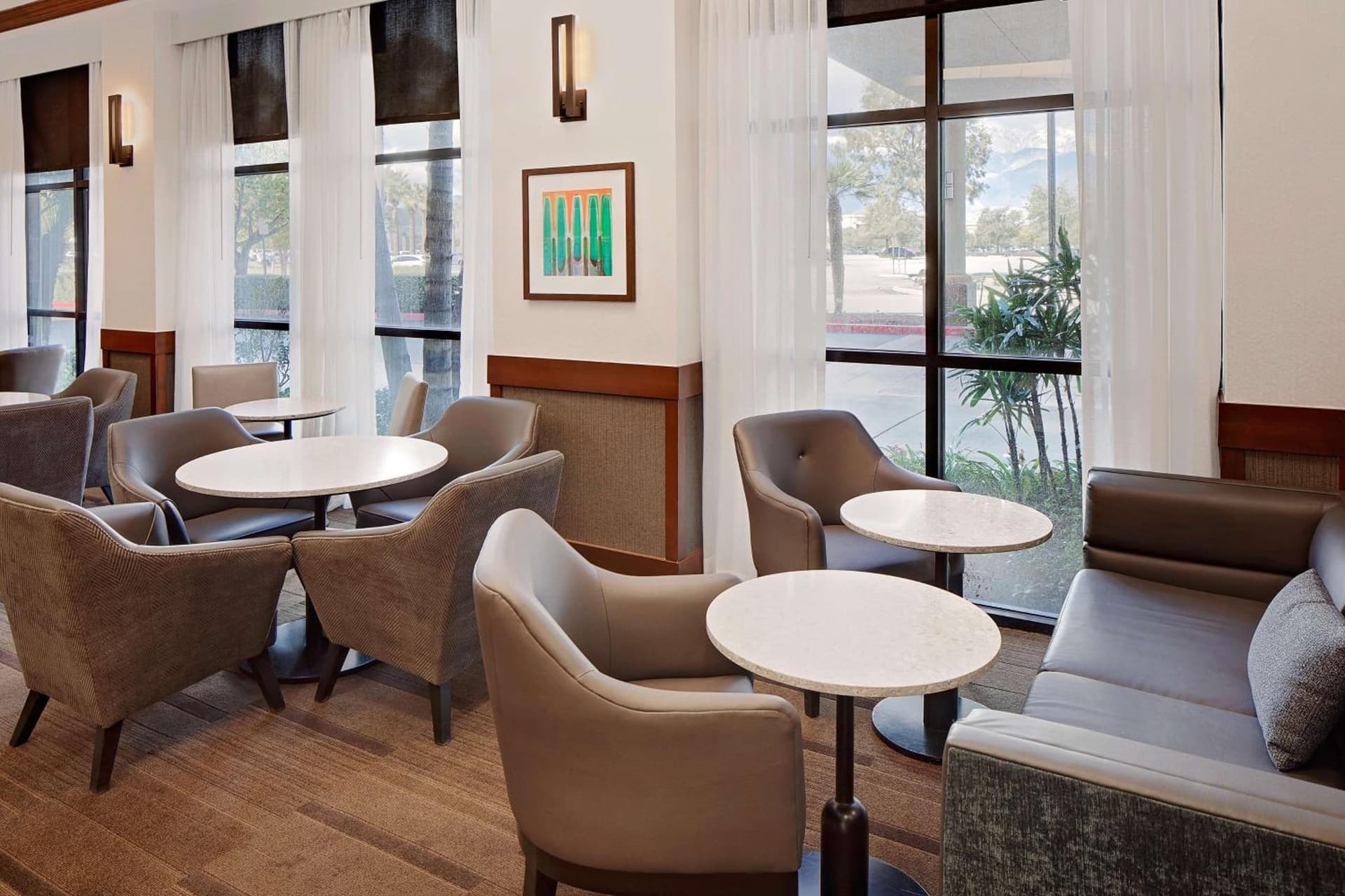 Hyatt Place Ontario/Rancho Cucamonga gallery photo in Ontario, CA — image 15